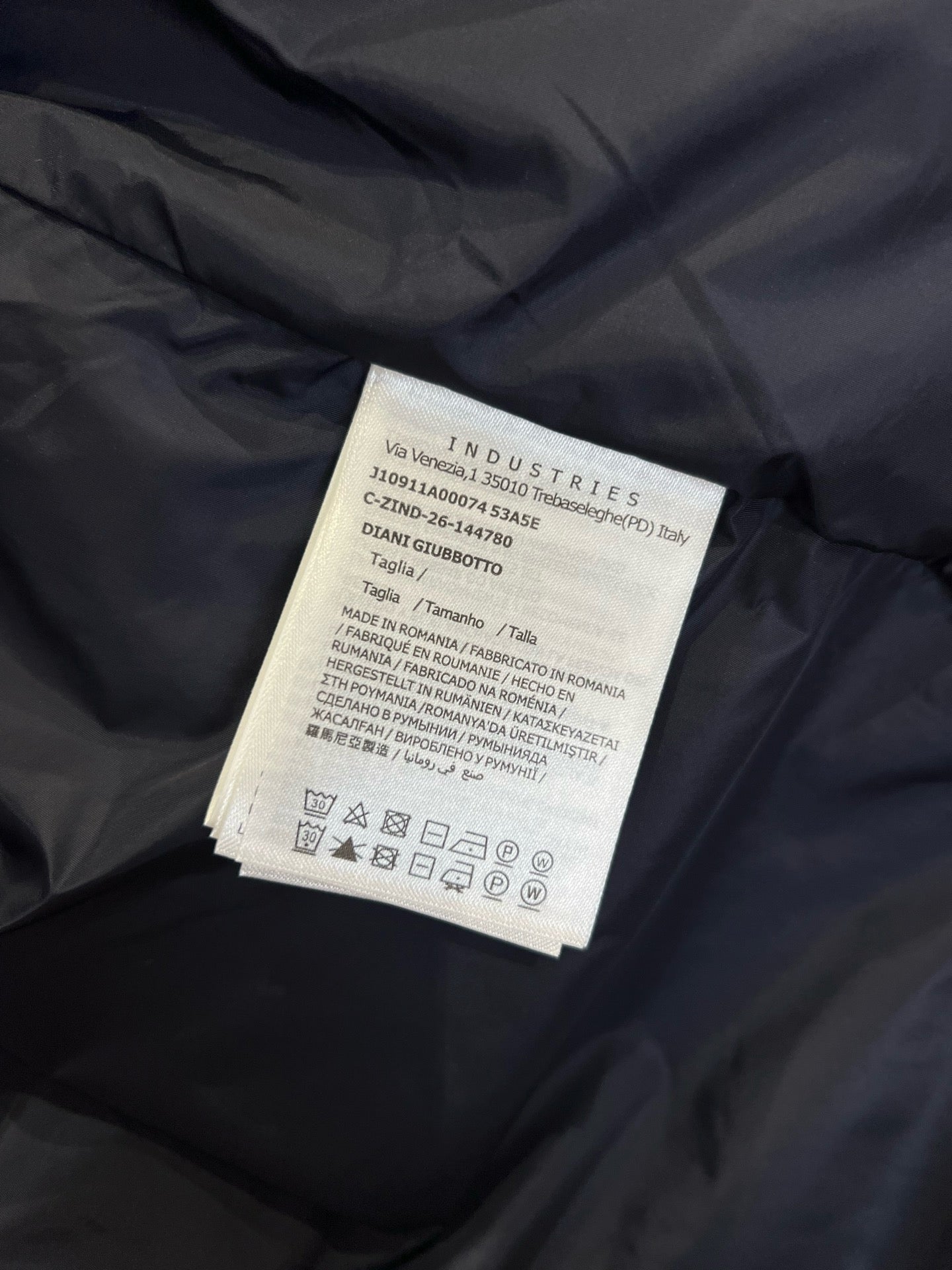 Moncler Jacket
