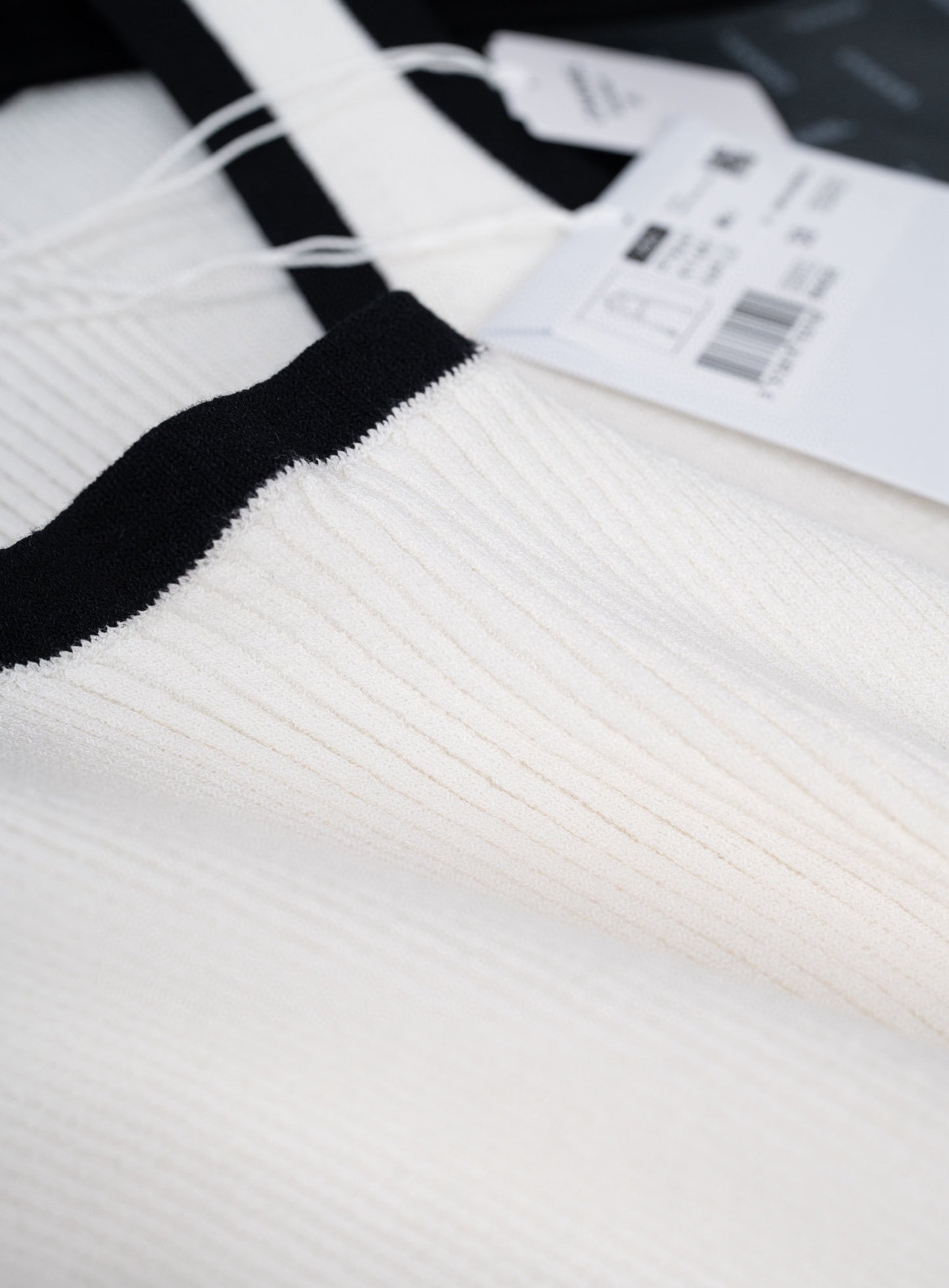 Chanel Crop Top