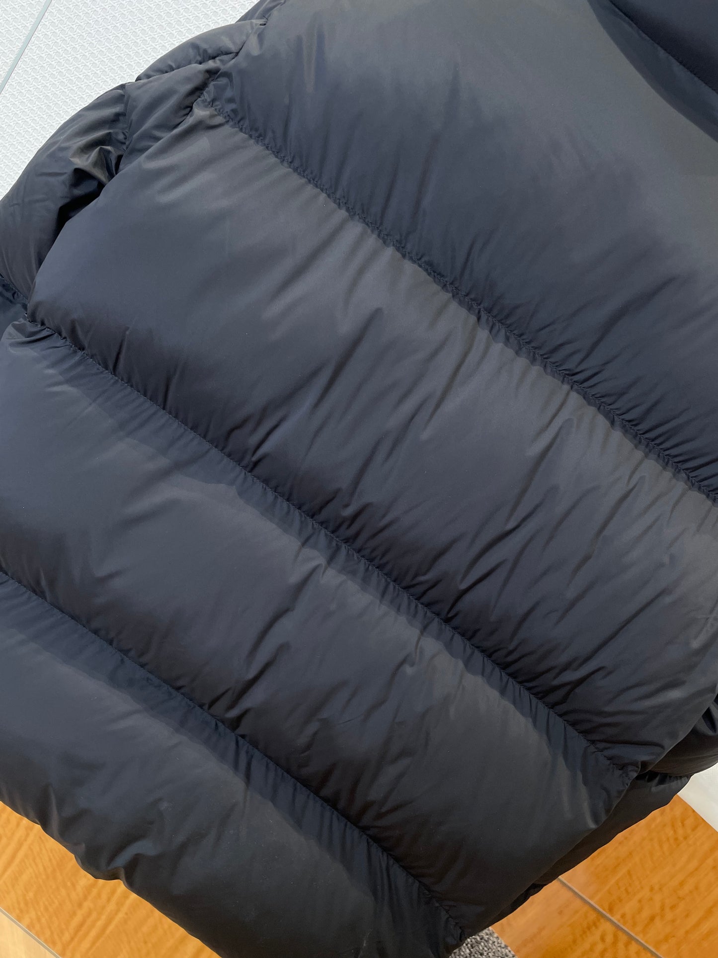 Moncler Down Jacket
