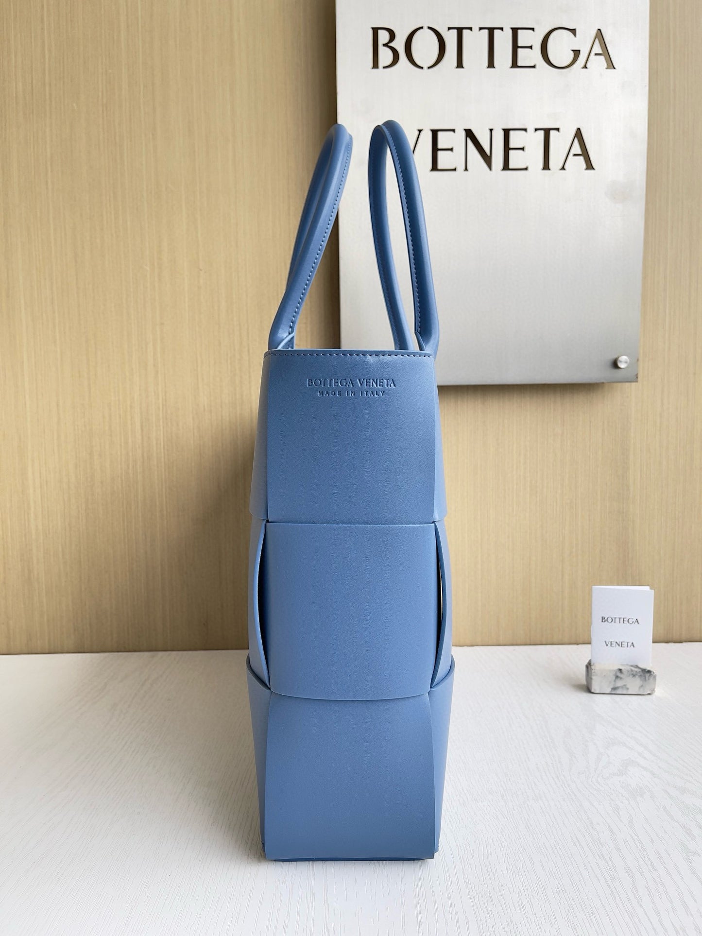 BV Arco Tote Bag