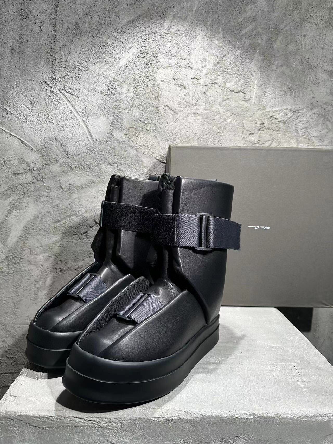 Rick Owen Sneaker