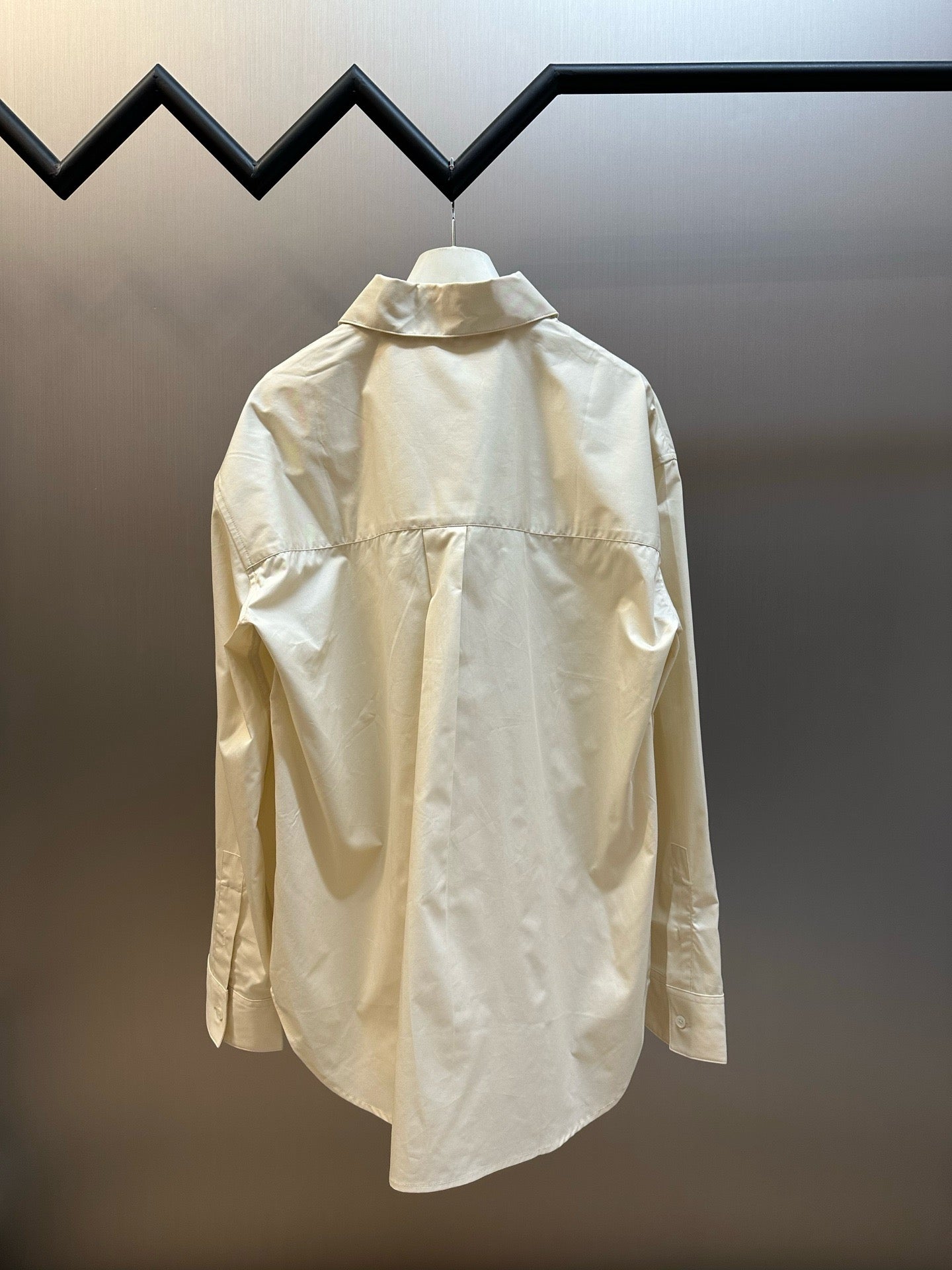 Loewe Long Sleeve Shirt