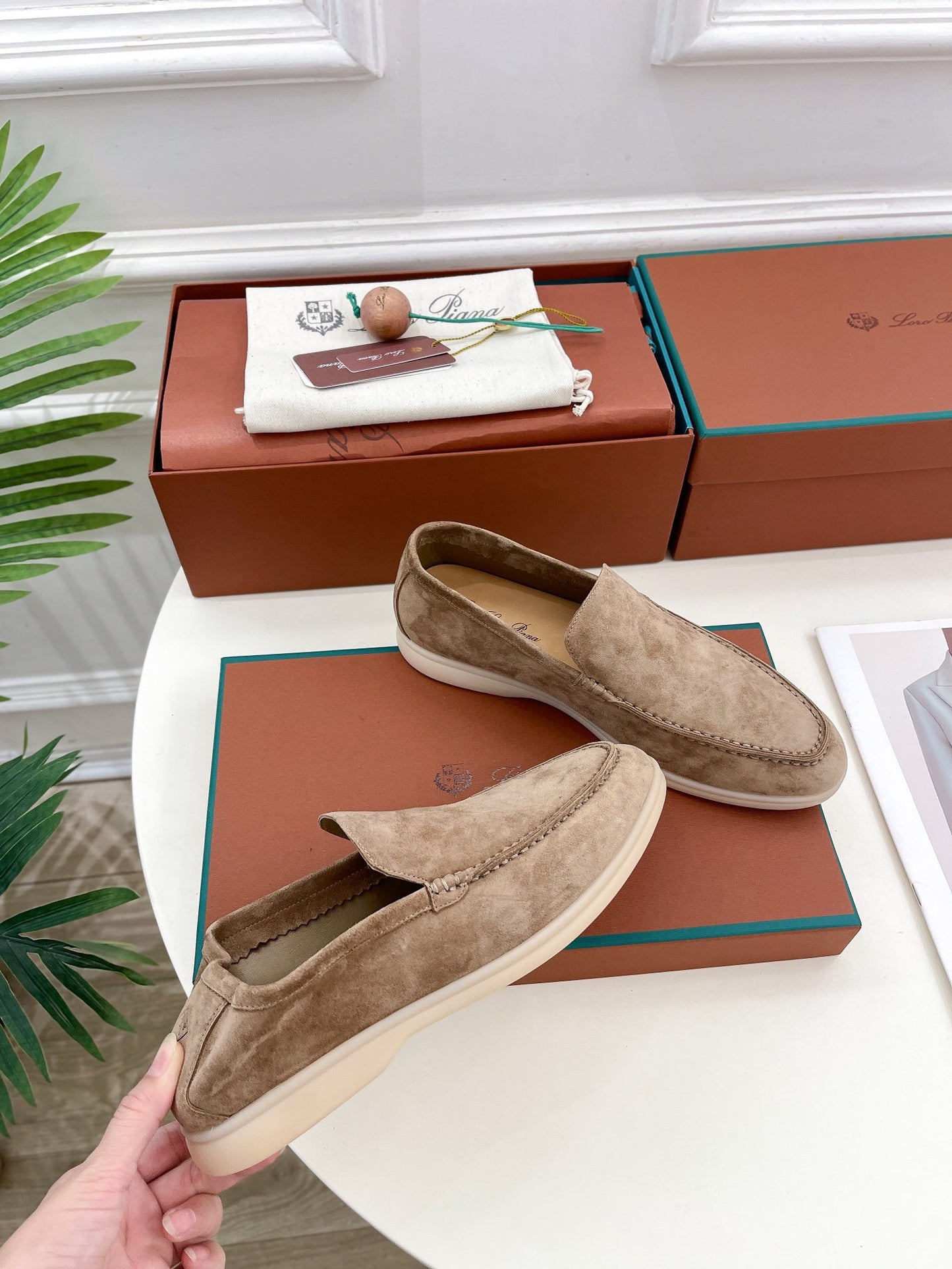 LP Loafers