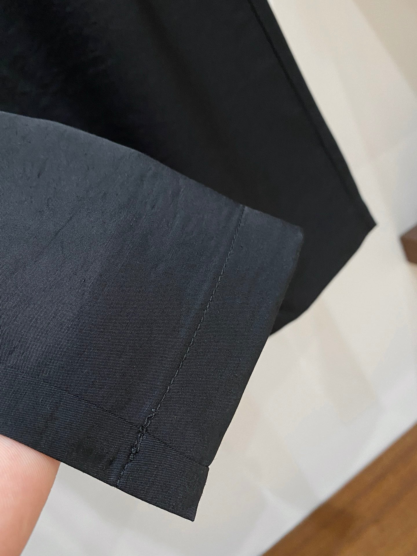 Loro Piana Long Pants