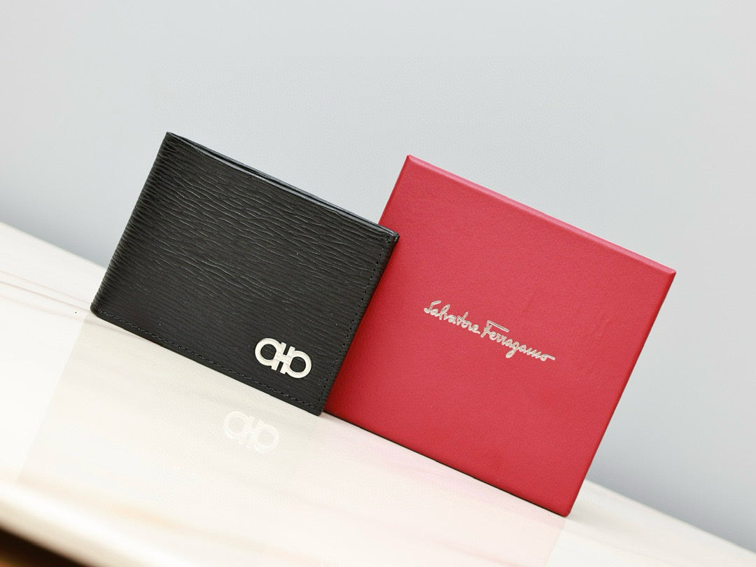 Ferragamo Wallet
