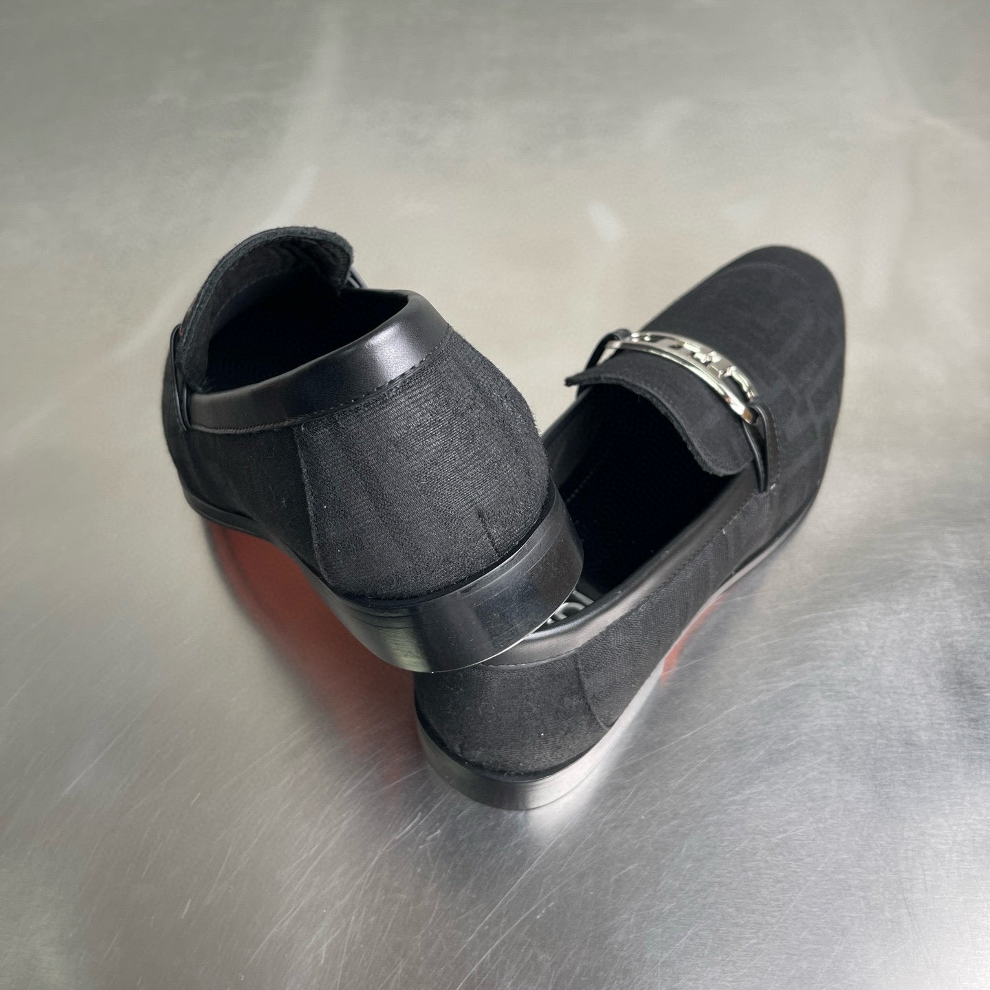 Fendi Loafer