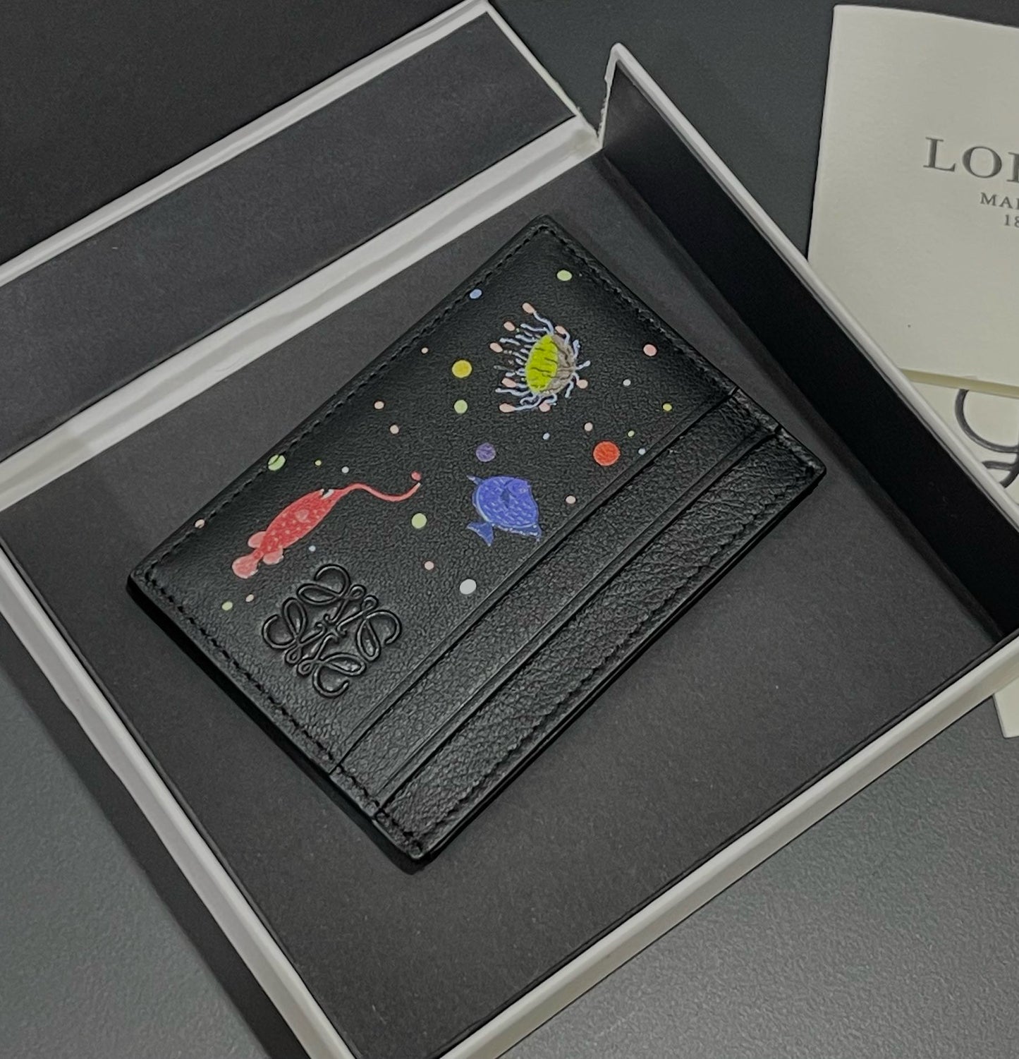 LOEWE CARDHOLDER