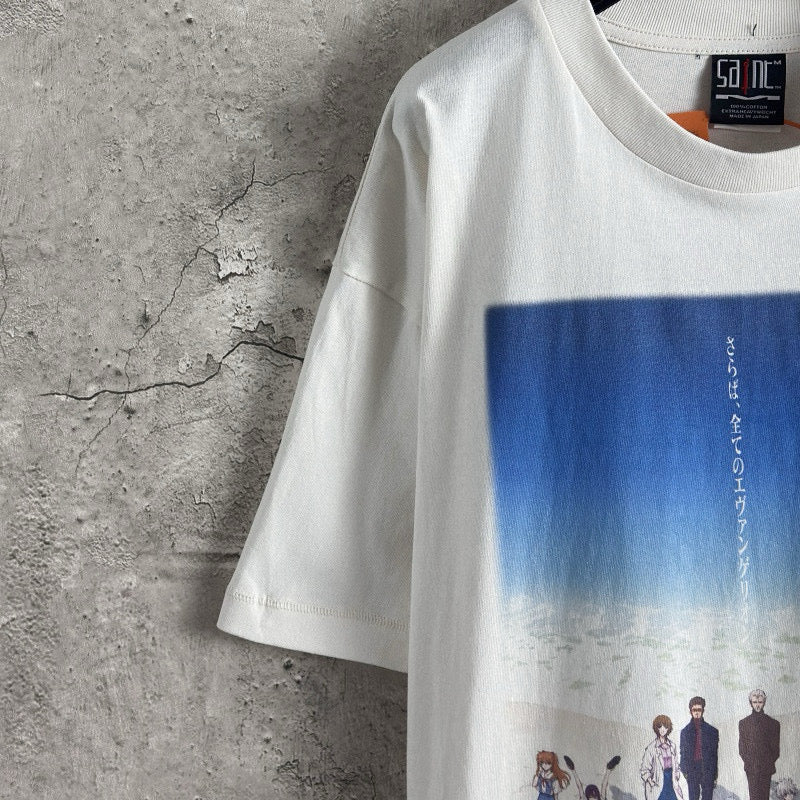 Saint Michael T-Shirt