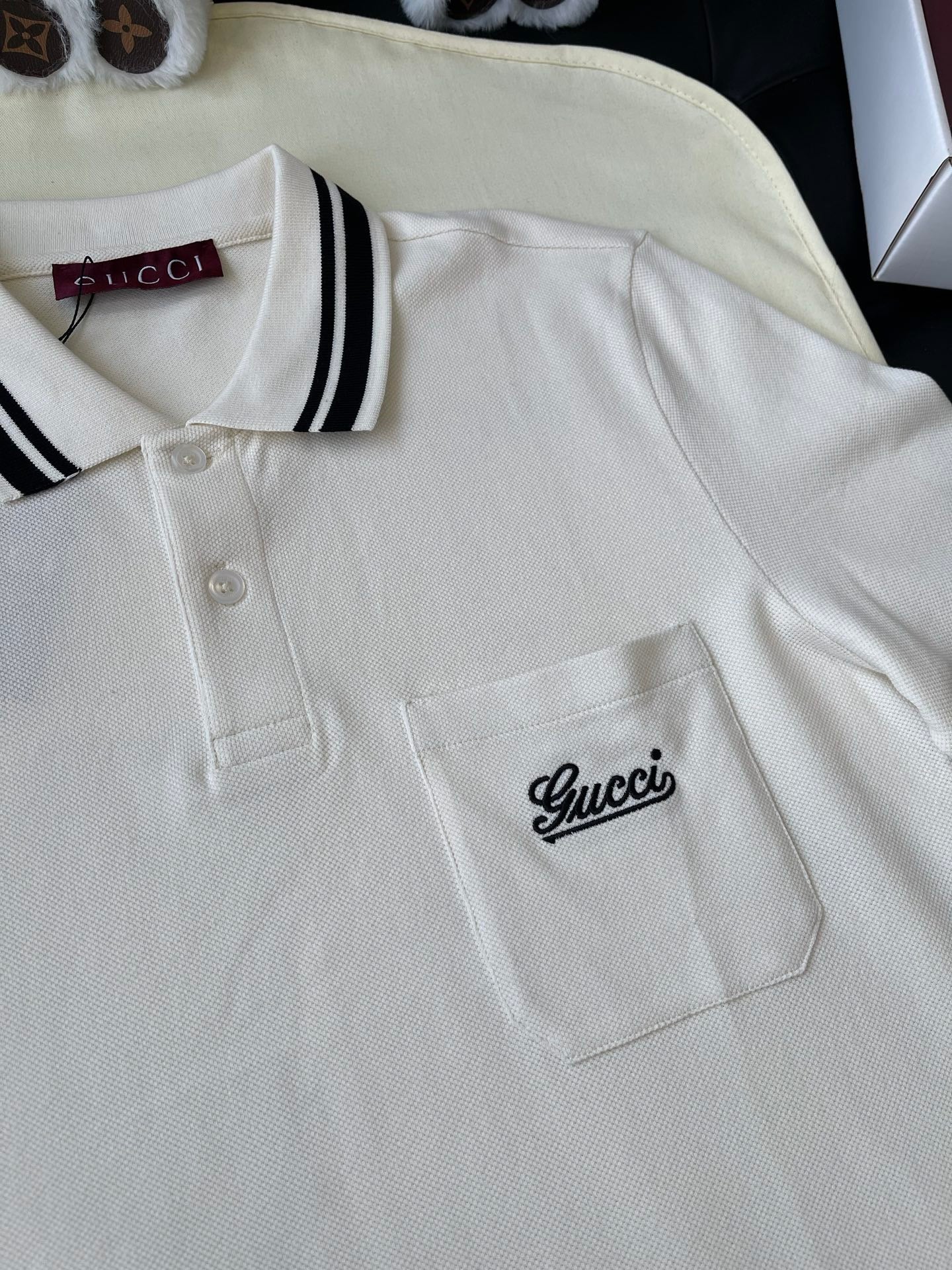 Gucci Polo