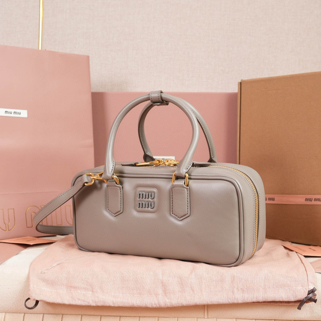 Miu Miu Bowling Bag