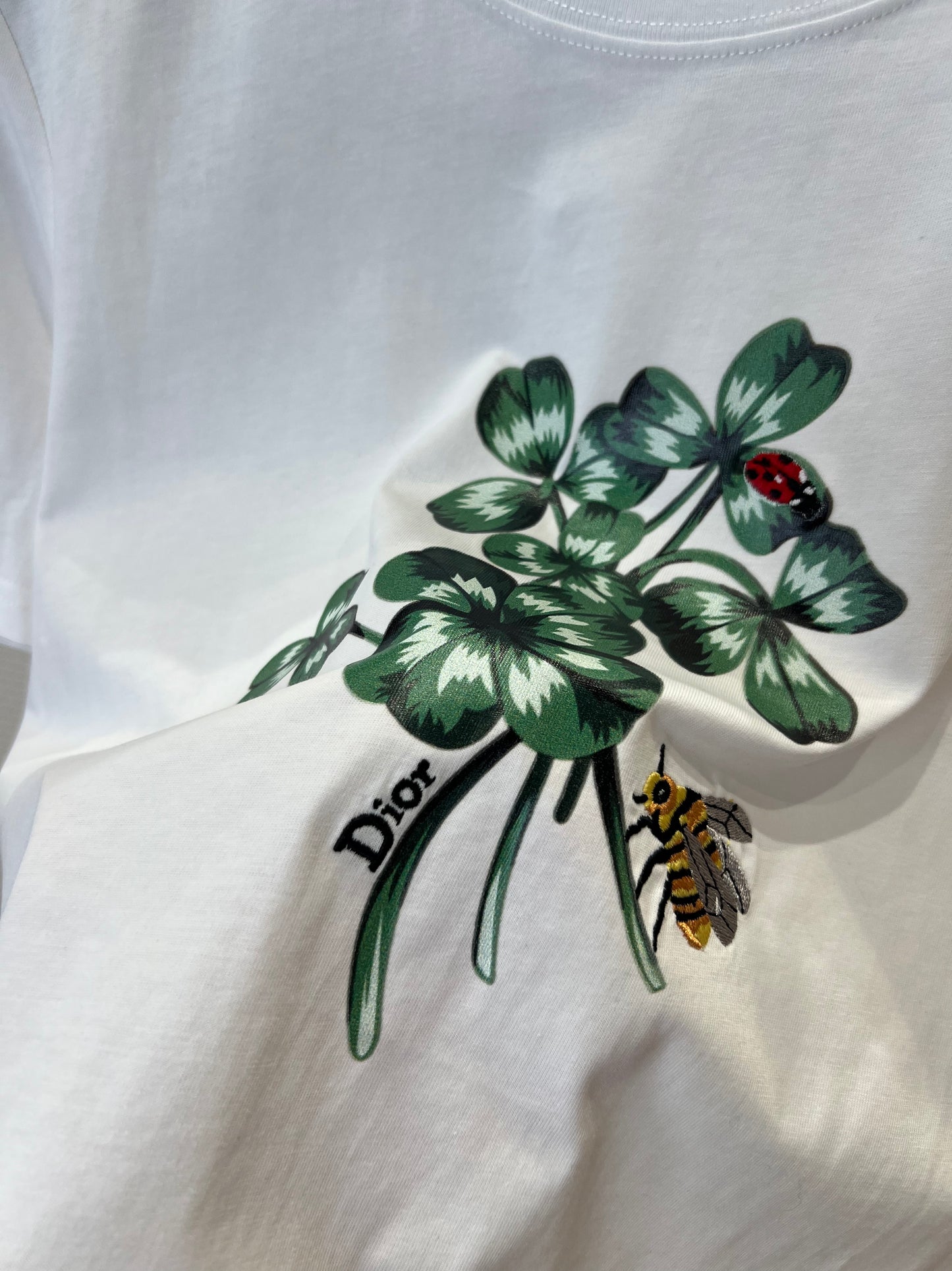 Dior T-shirt