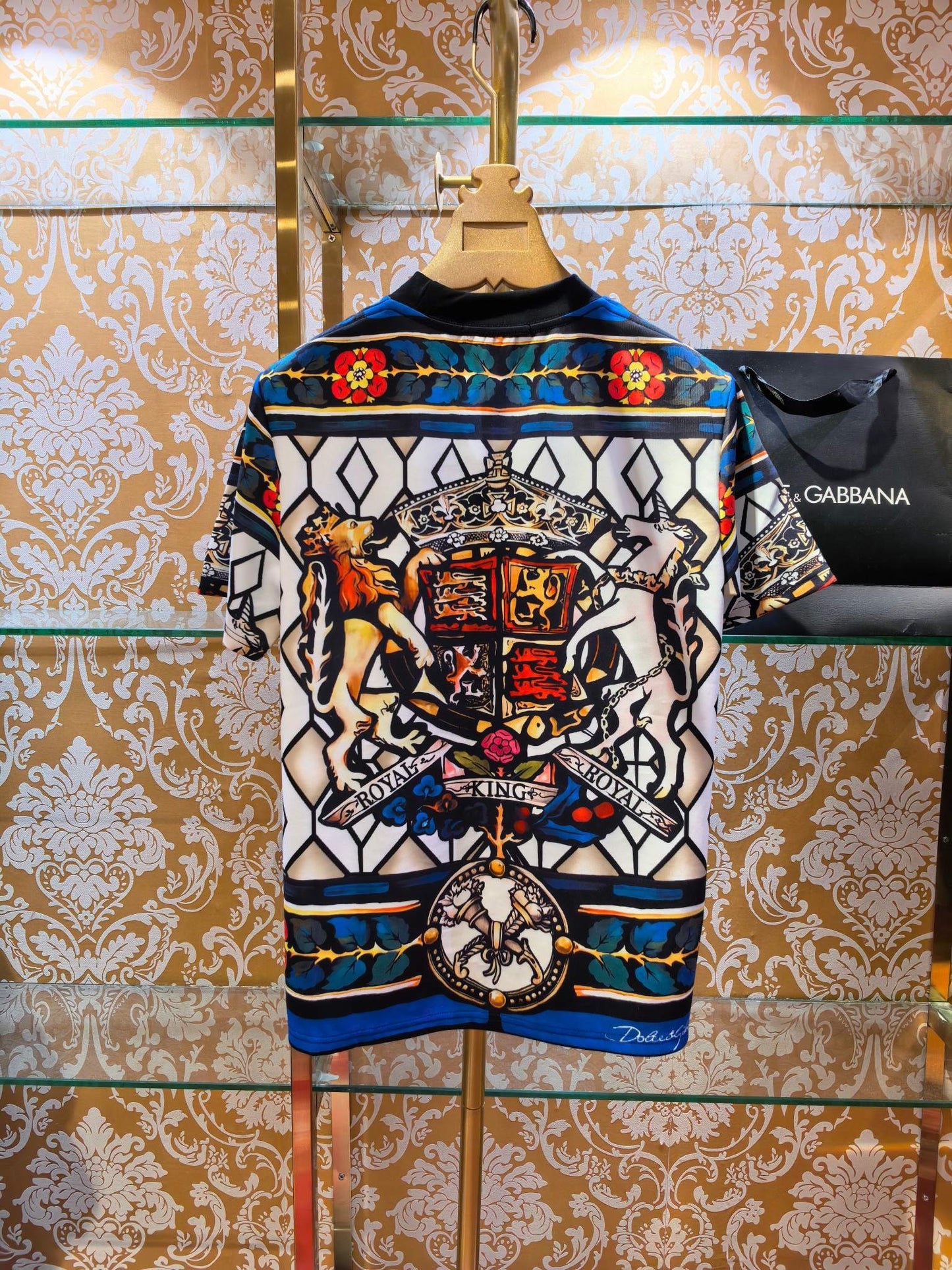 Dolce & Gabbana T-Shirt