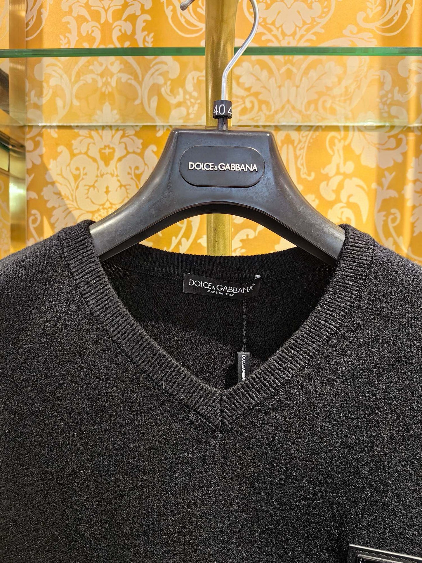 Dolce & Gabbana Sweater