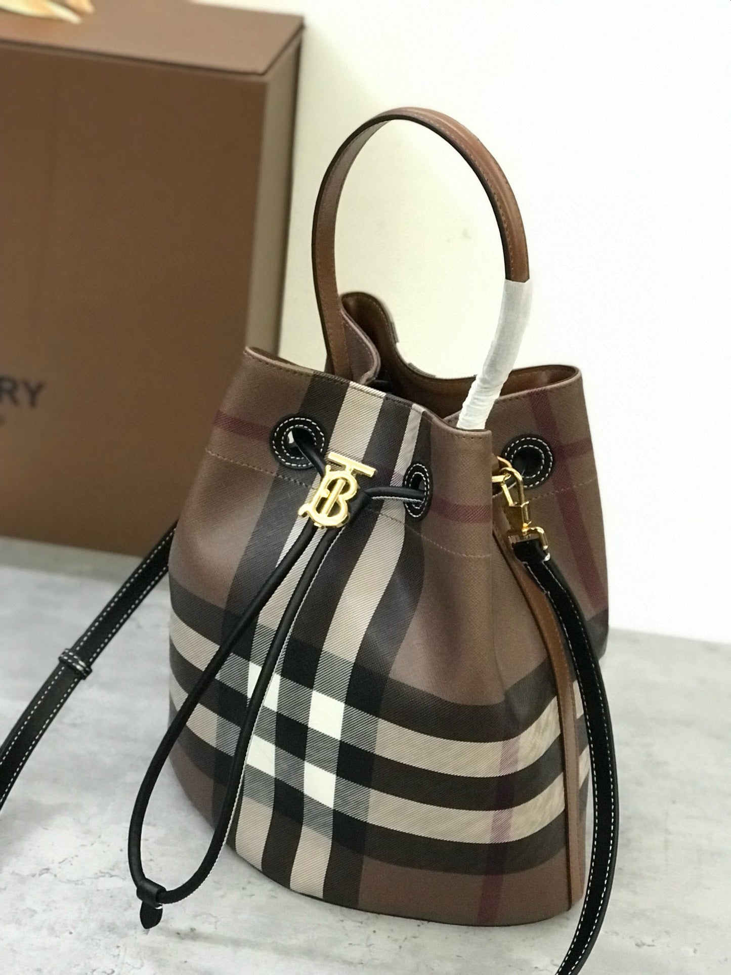 BB Bucket Bag(16CM*26CM*26CM)