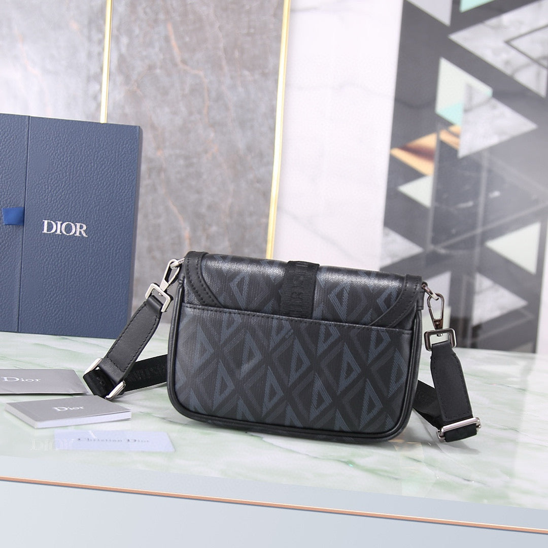 Dior Hit The Road Mini Shoulder Bag