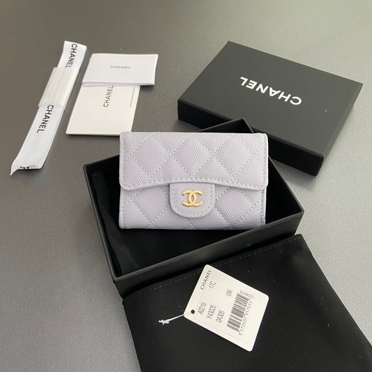 Chanel Coin Pouch