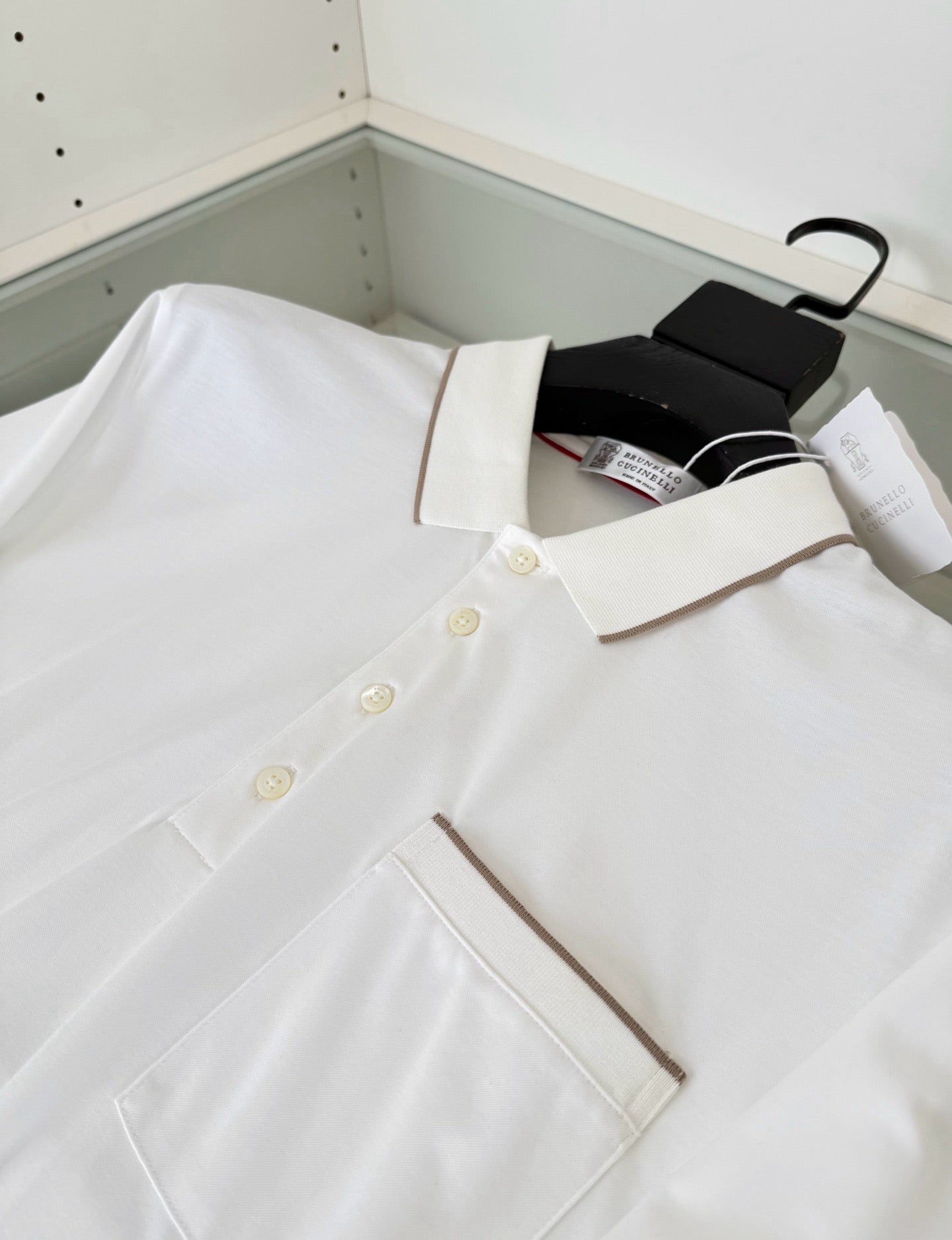 BC Polo