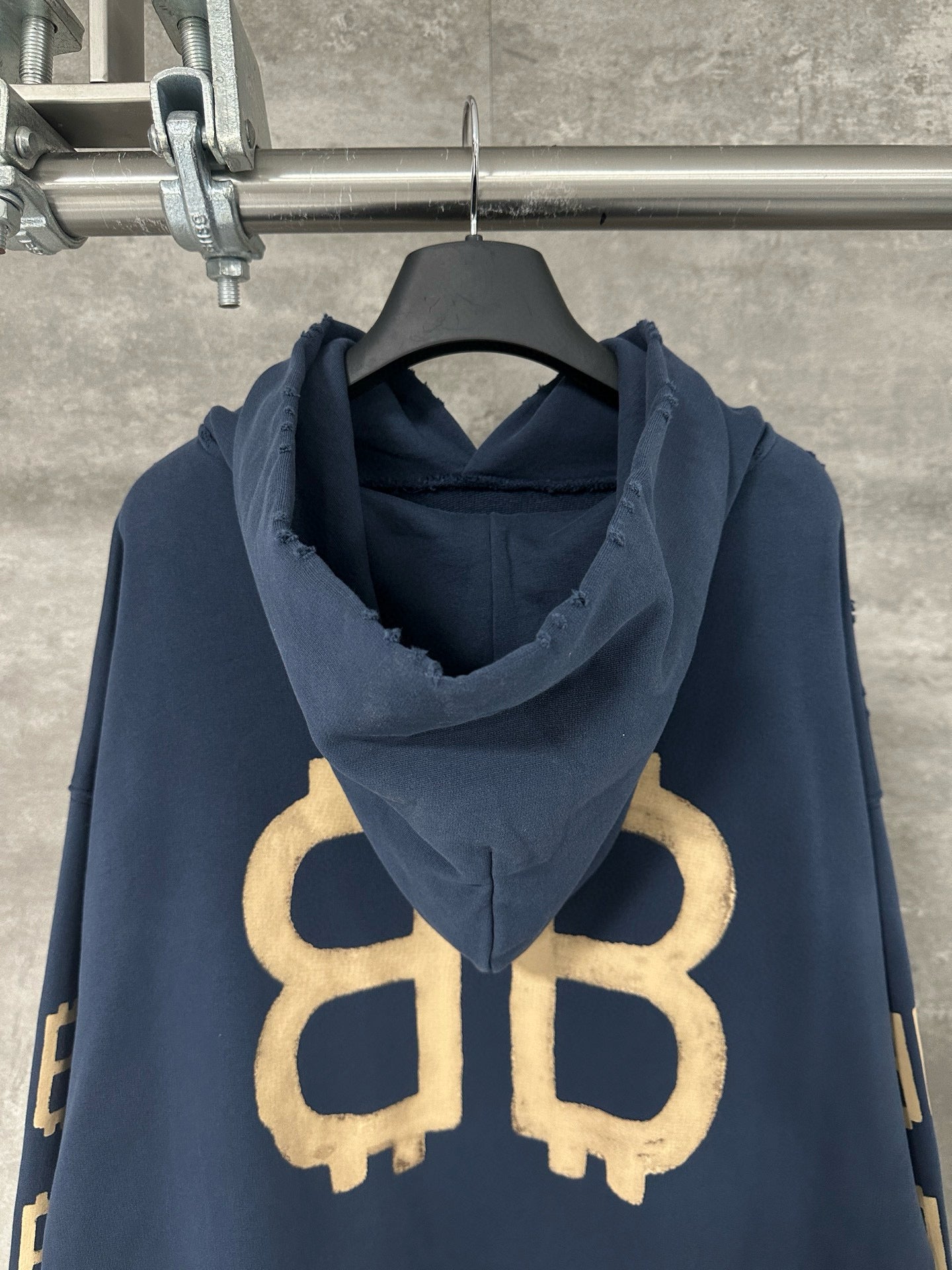 BLCG Hoodie