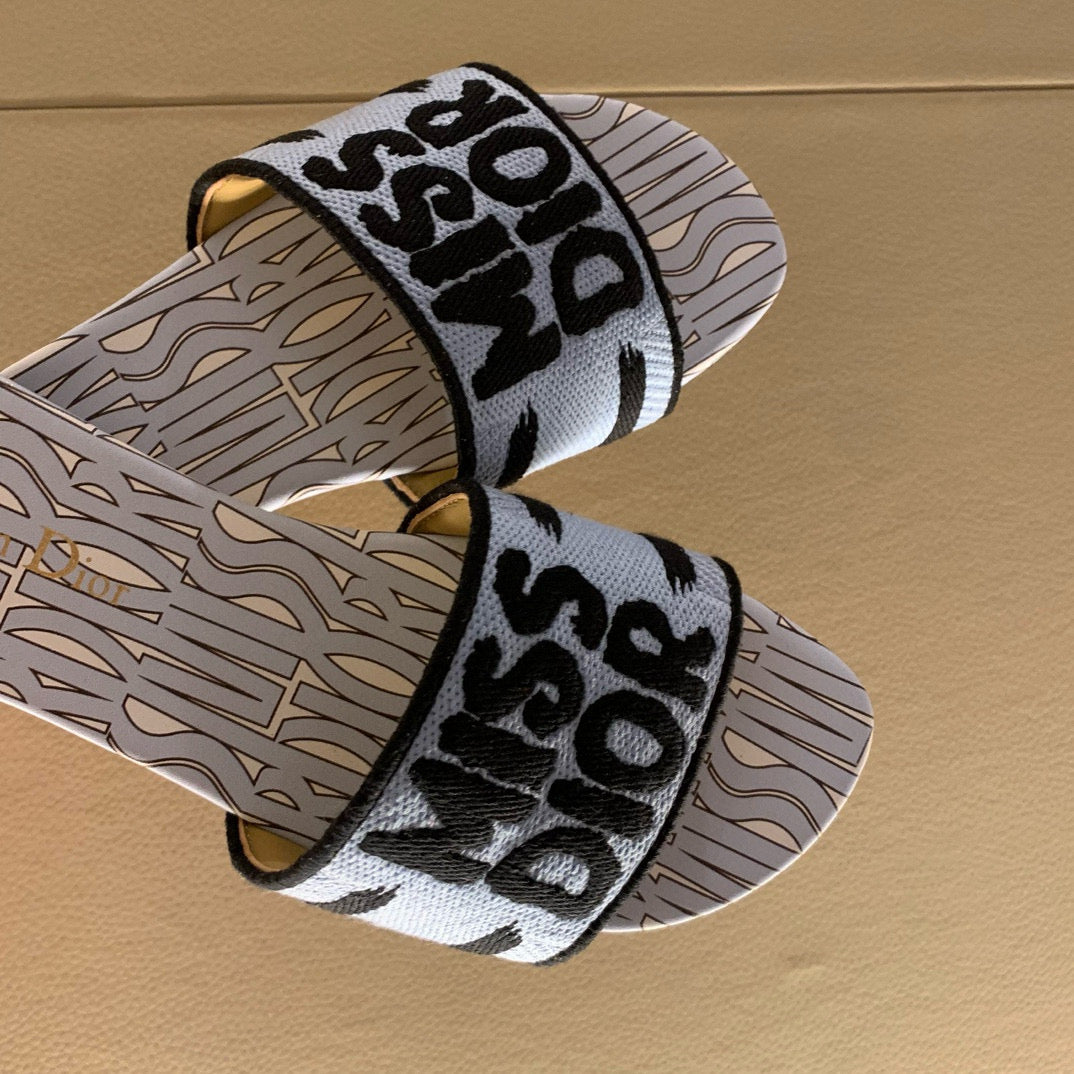 Dior Sandals