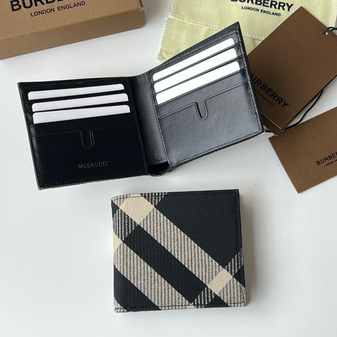 BBR Wallet