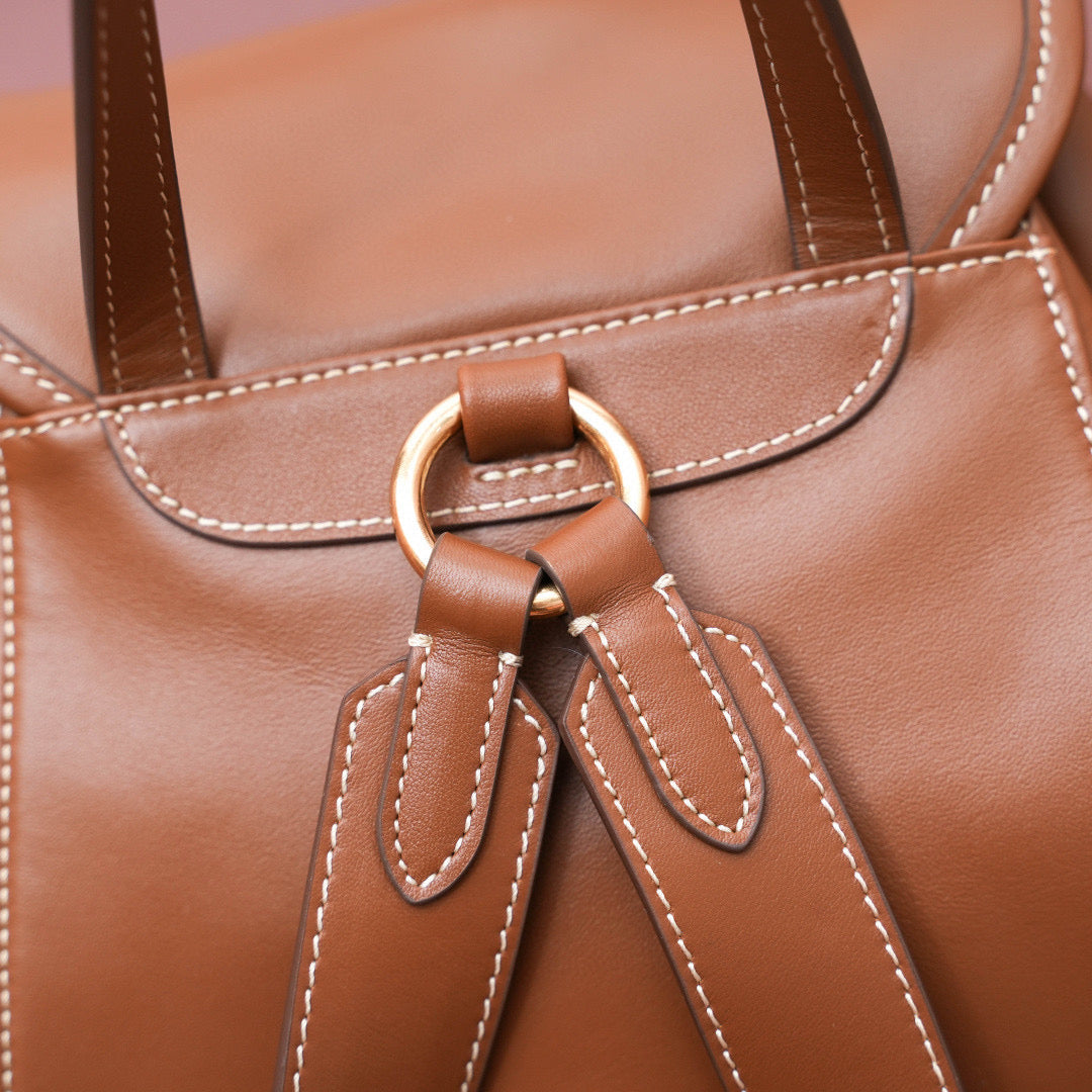 Miu Miu Backpack