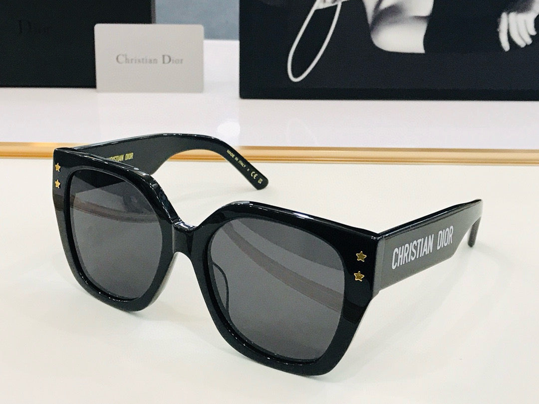 CD Sunglasses