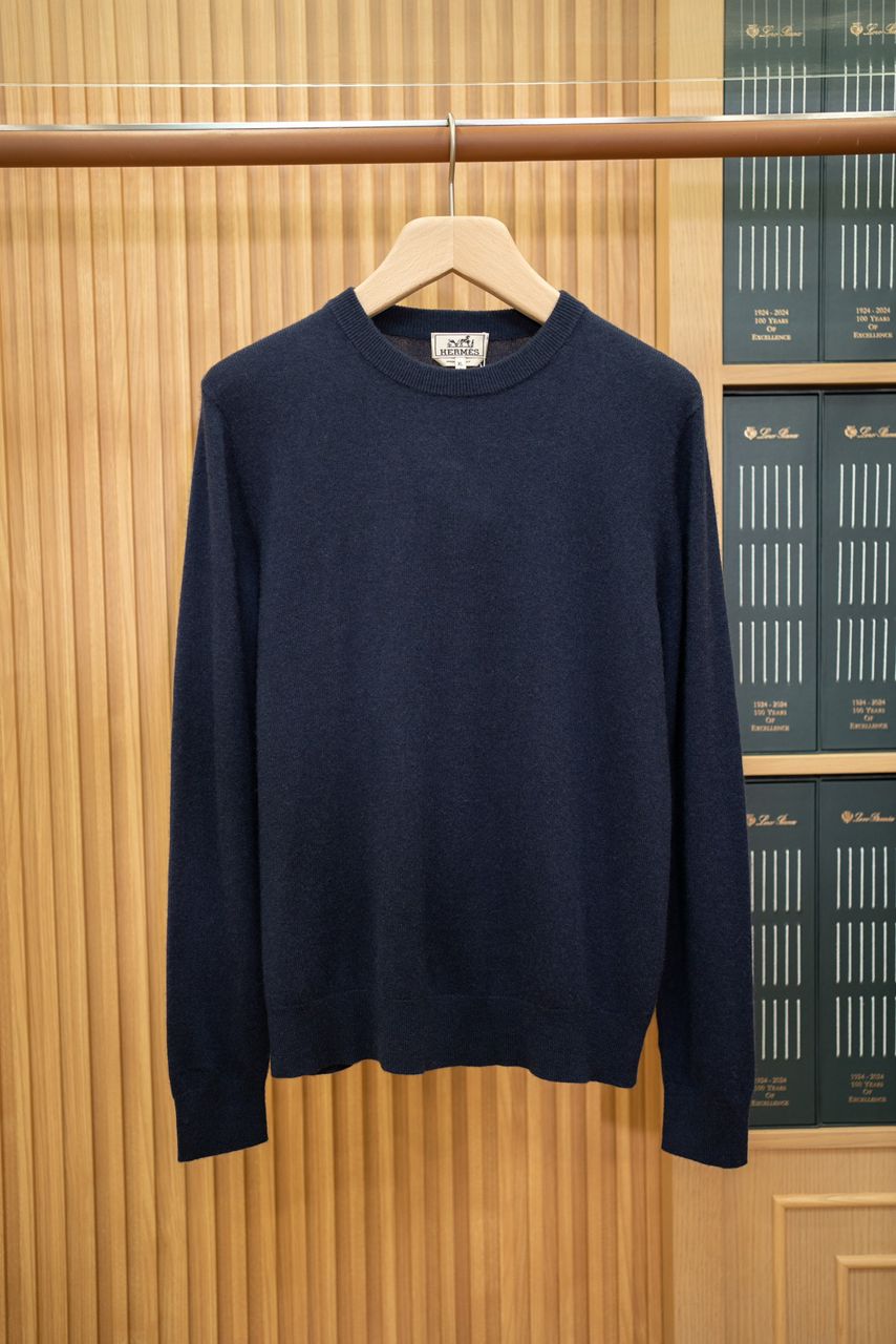 Hermes Sweater