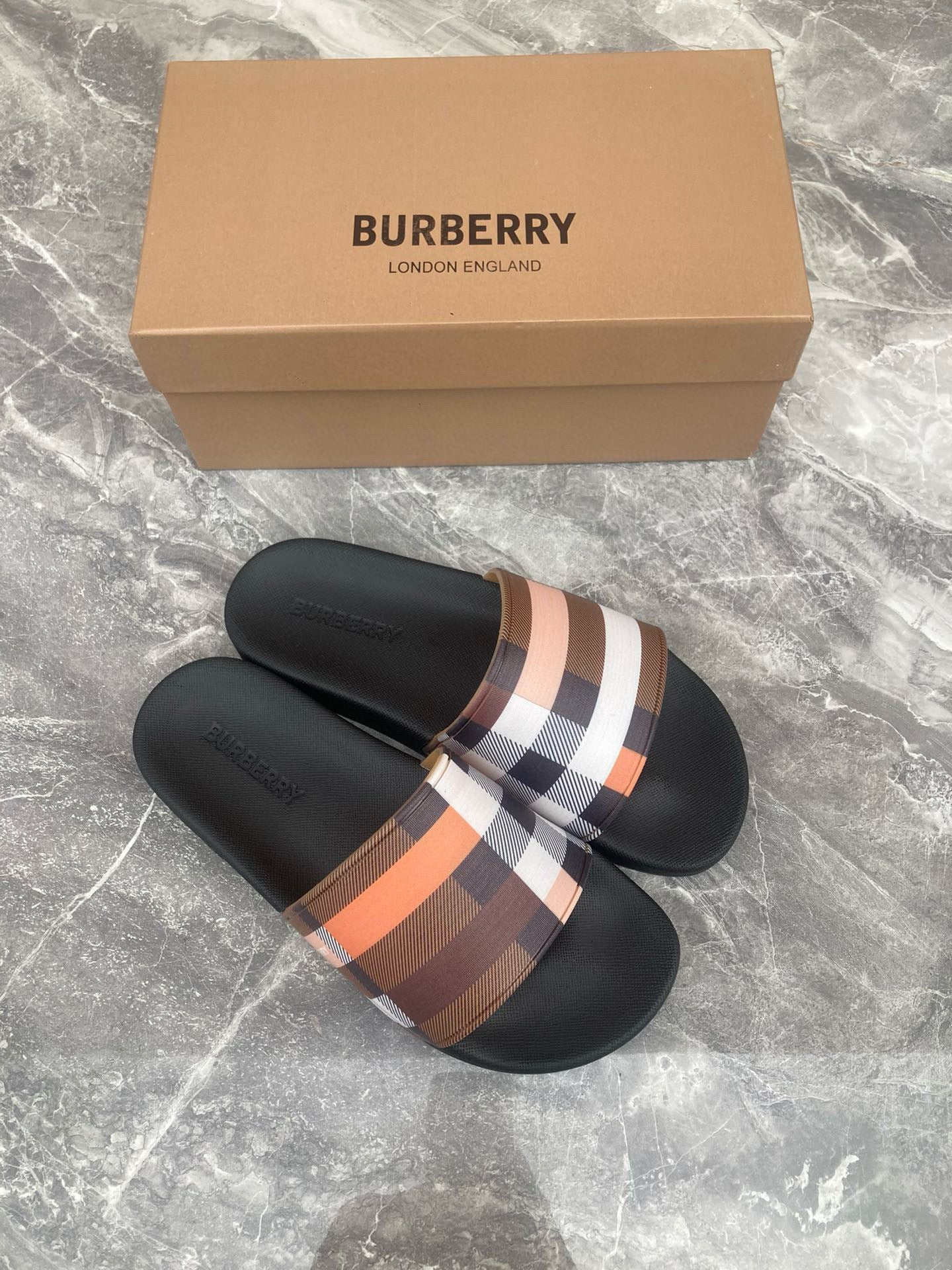 Burberry Sandals