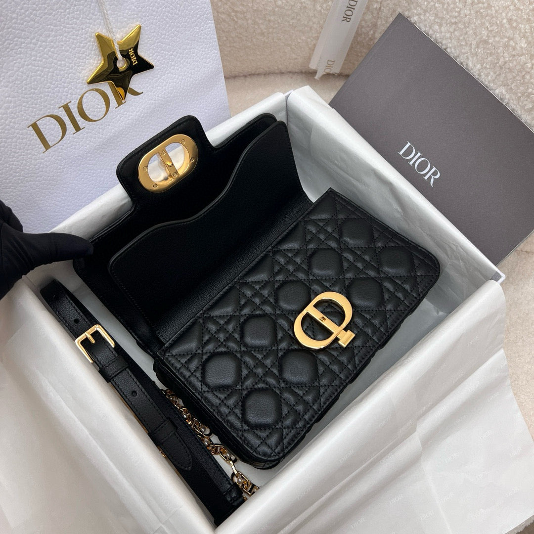 Dior Jolie Bag