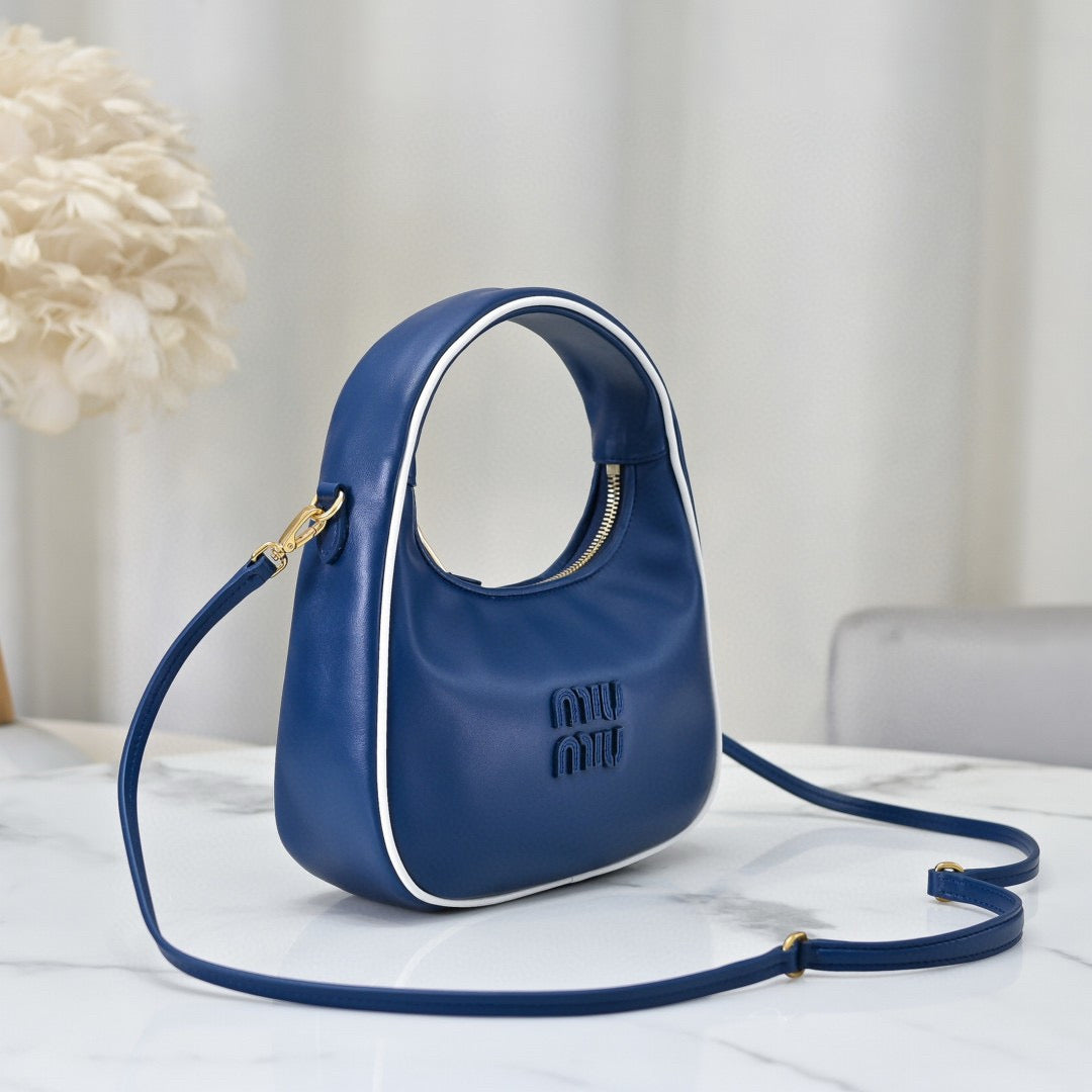 Miu Miu Wander Bag