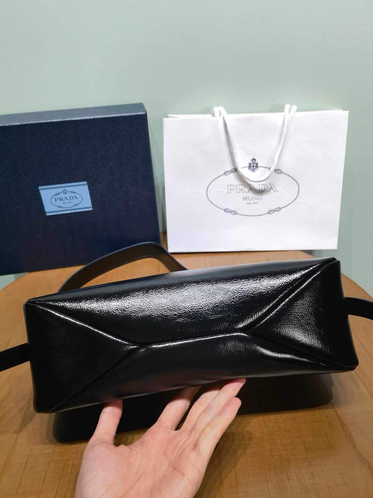 Prada Shoulder bag