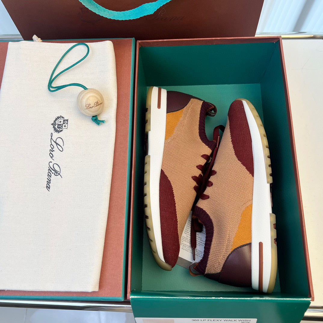 LP Sneakers