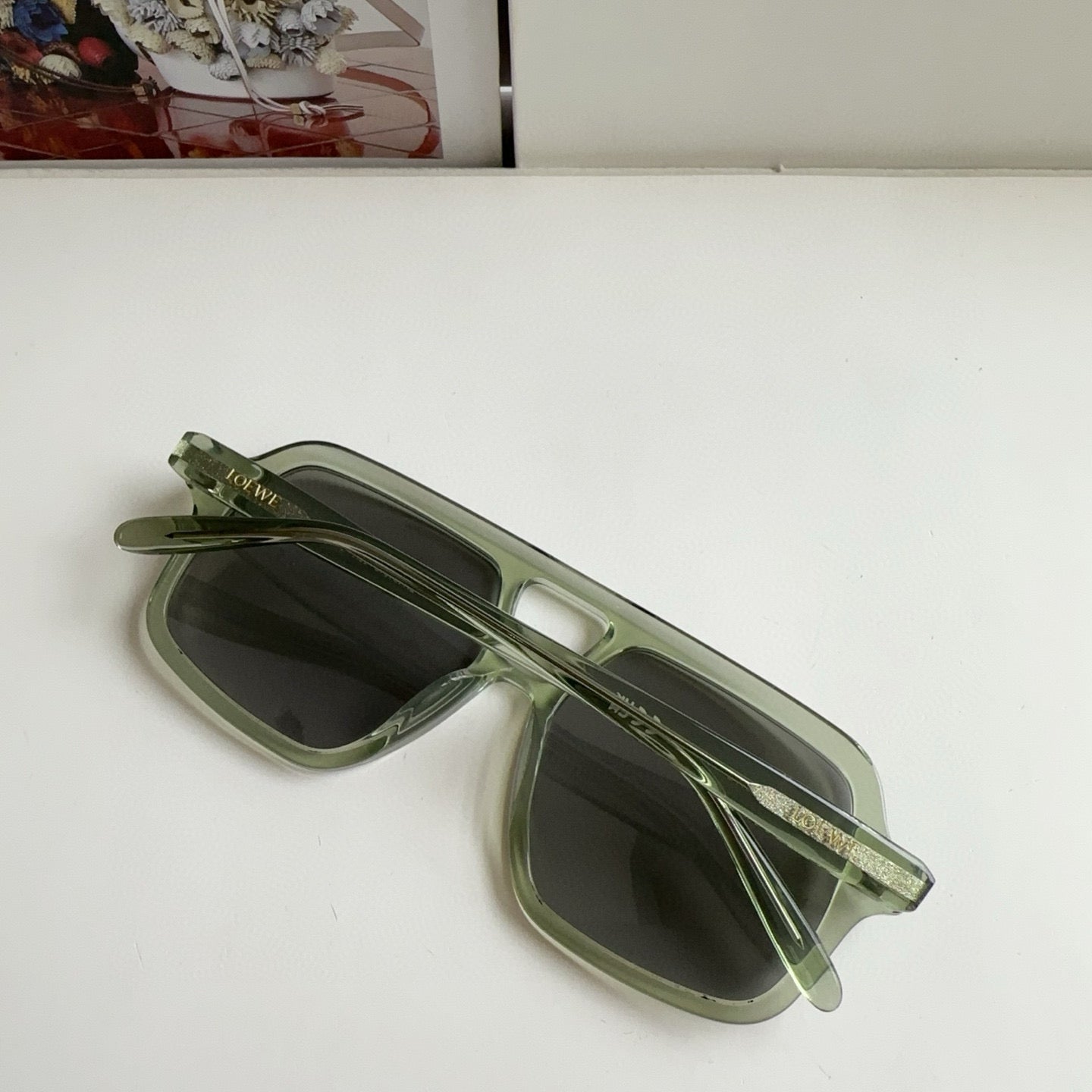 Loewe Sunglasses