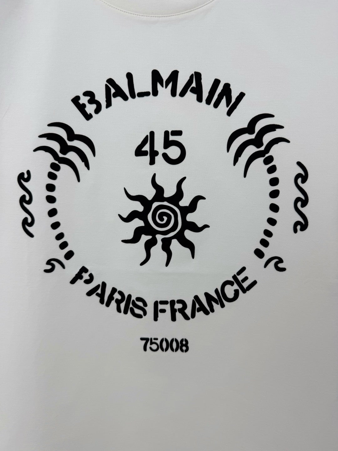 Balmain T-Shirt