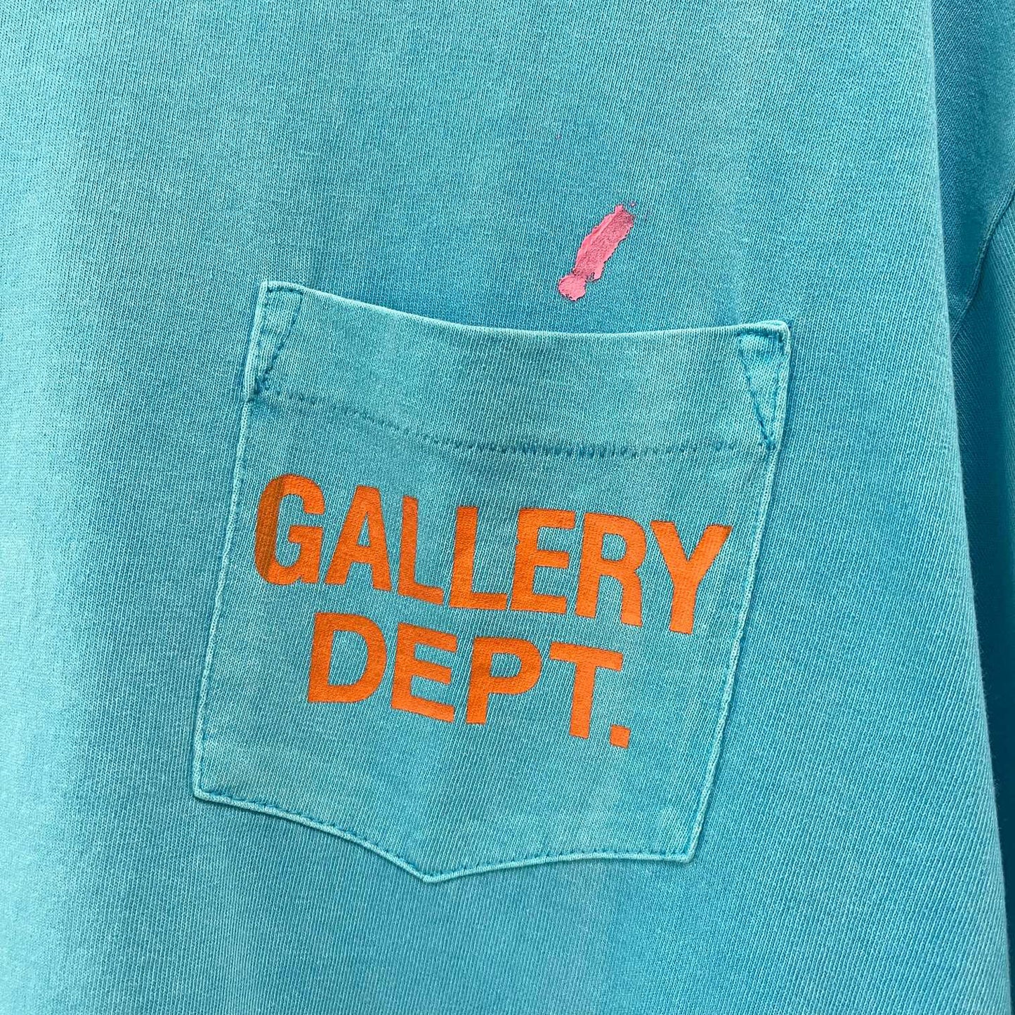 Gallery Dept T-shirt