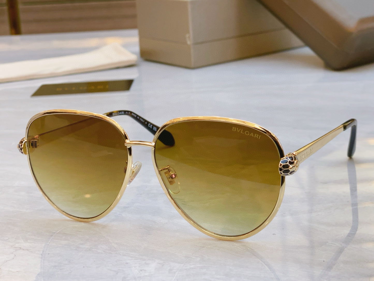 Bvlgari Sunglasses