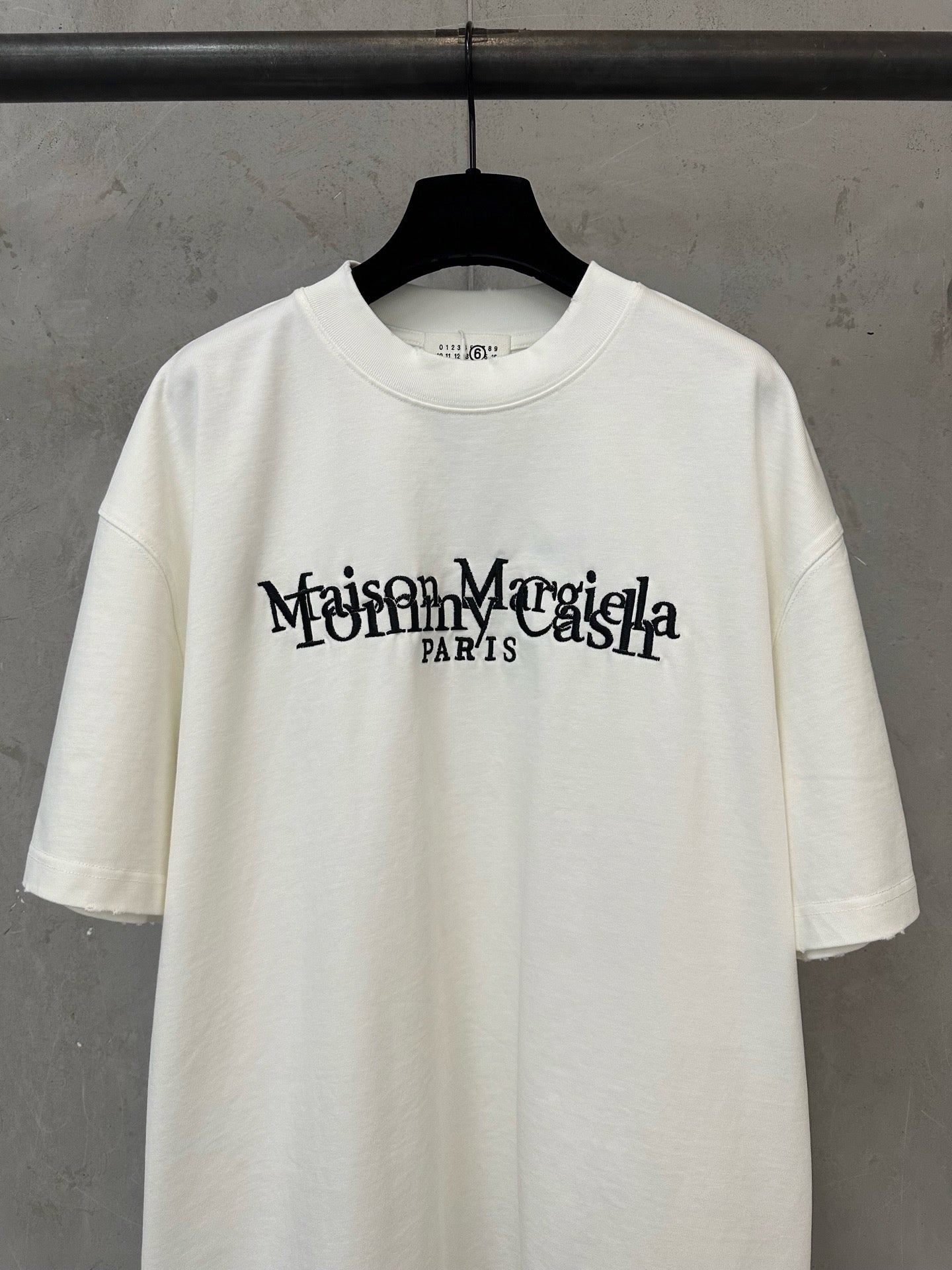MM6 T-shirt