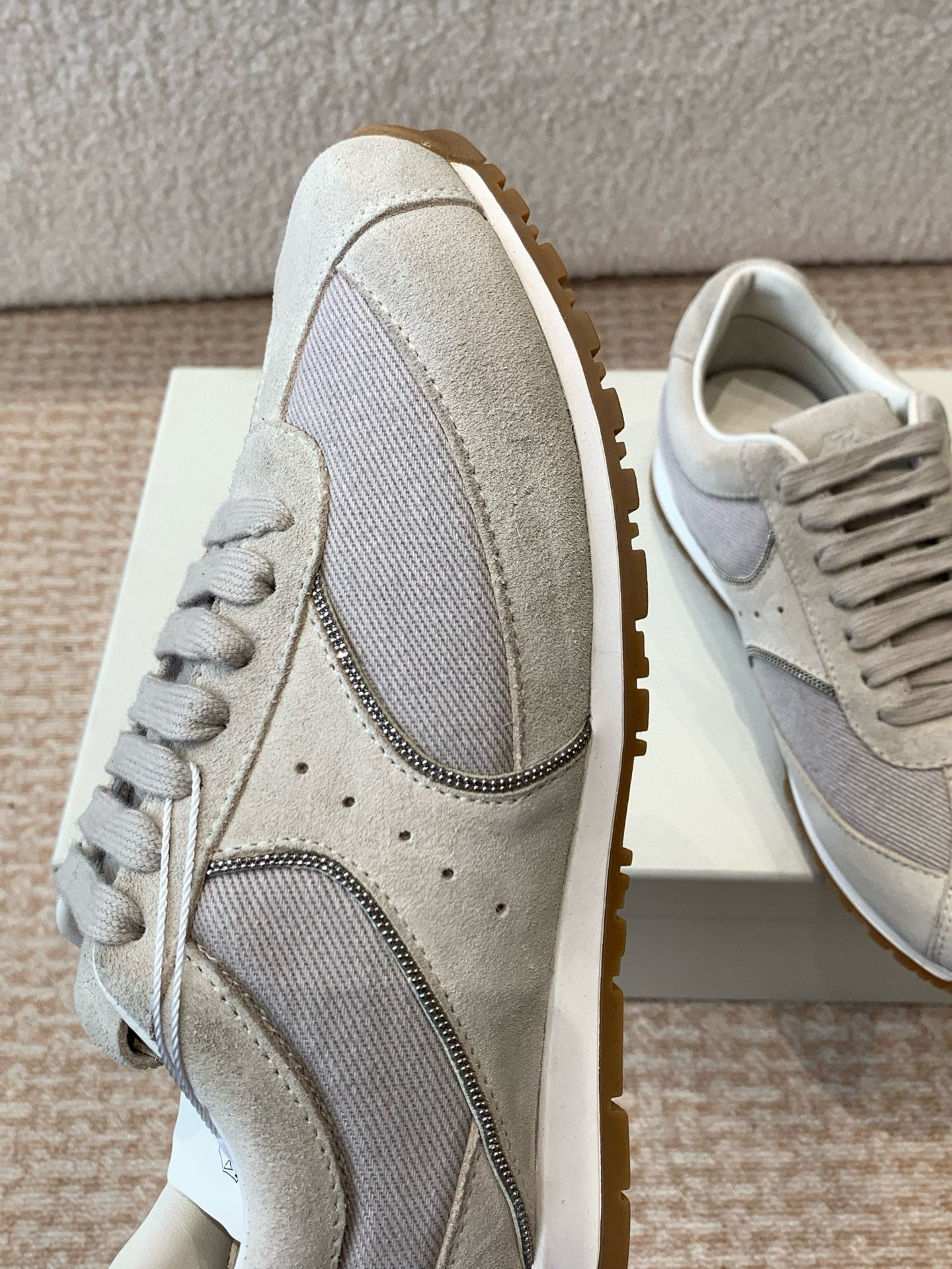 Brunello Cucinelli Sneakers