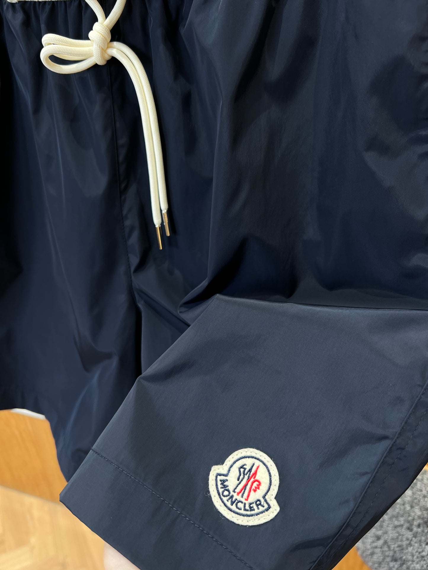 Moncler Short Pant