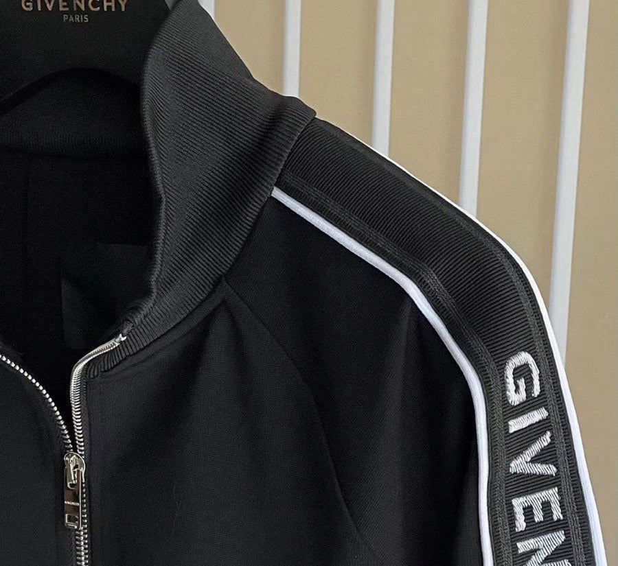 Gvc Jacket