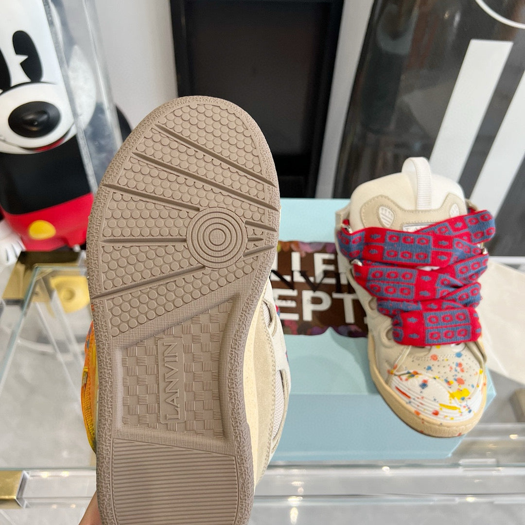 Lanvin Sneakers