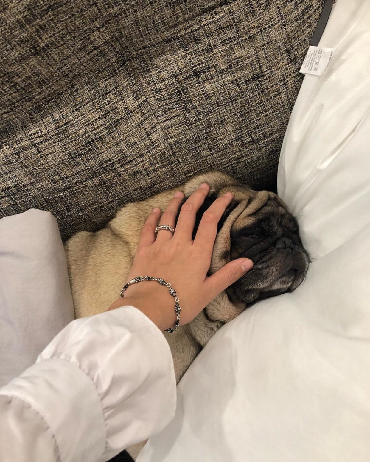 Chrome Hearts Bracelet