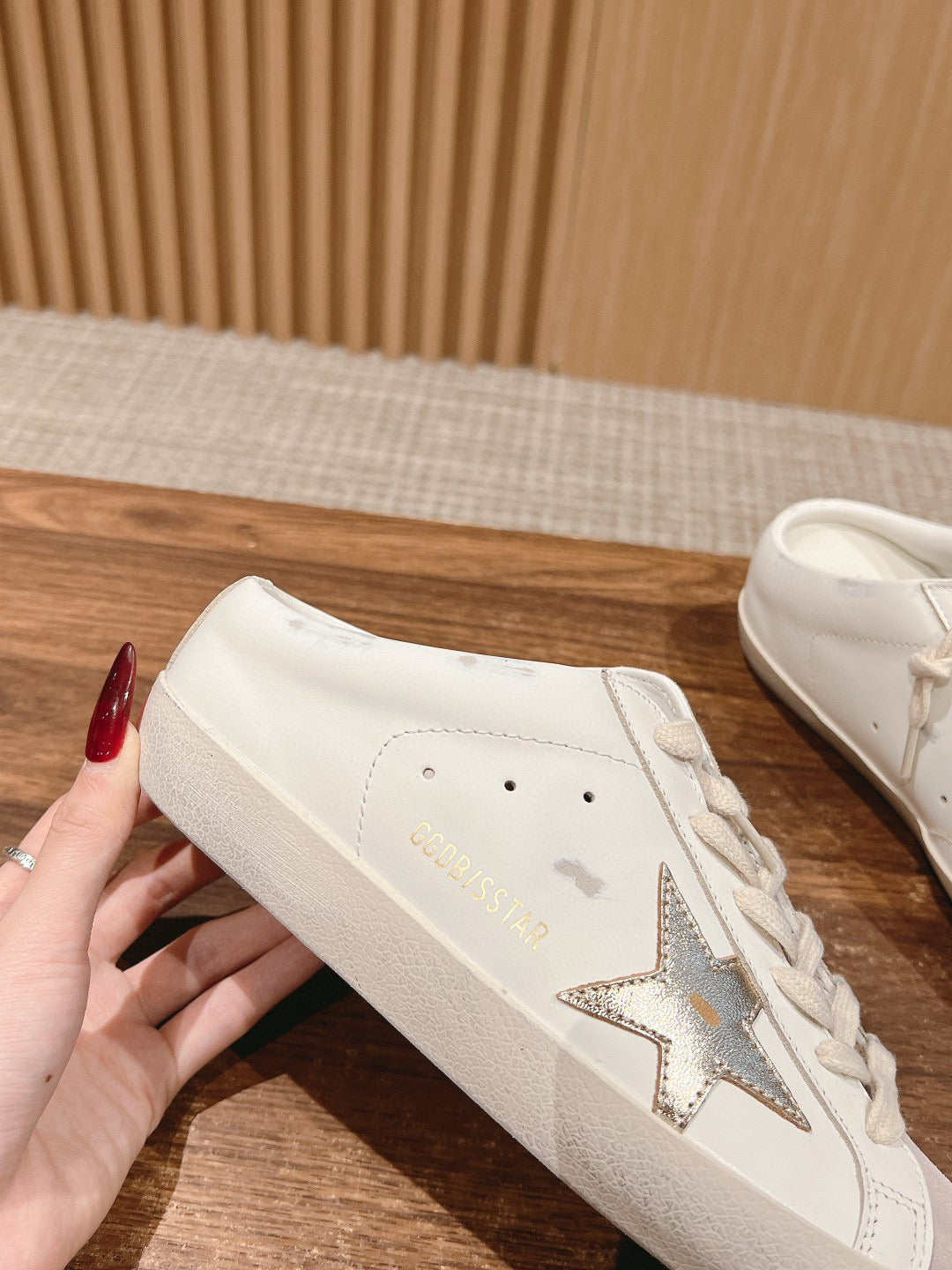 Golden Goose Sneaker