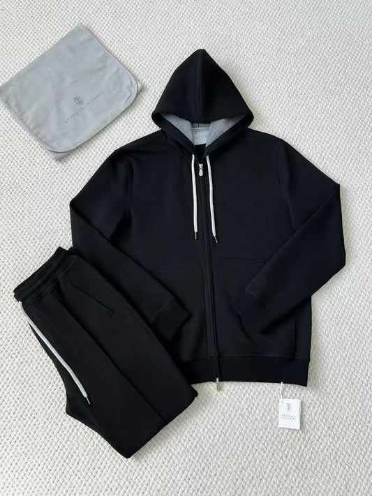 BC Track Suit
