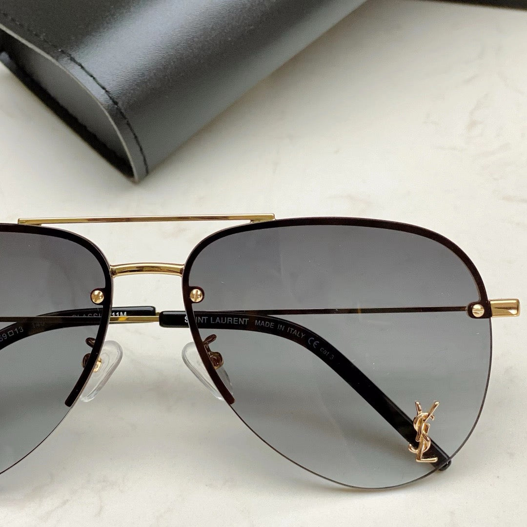 Gafas de sol YSL