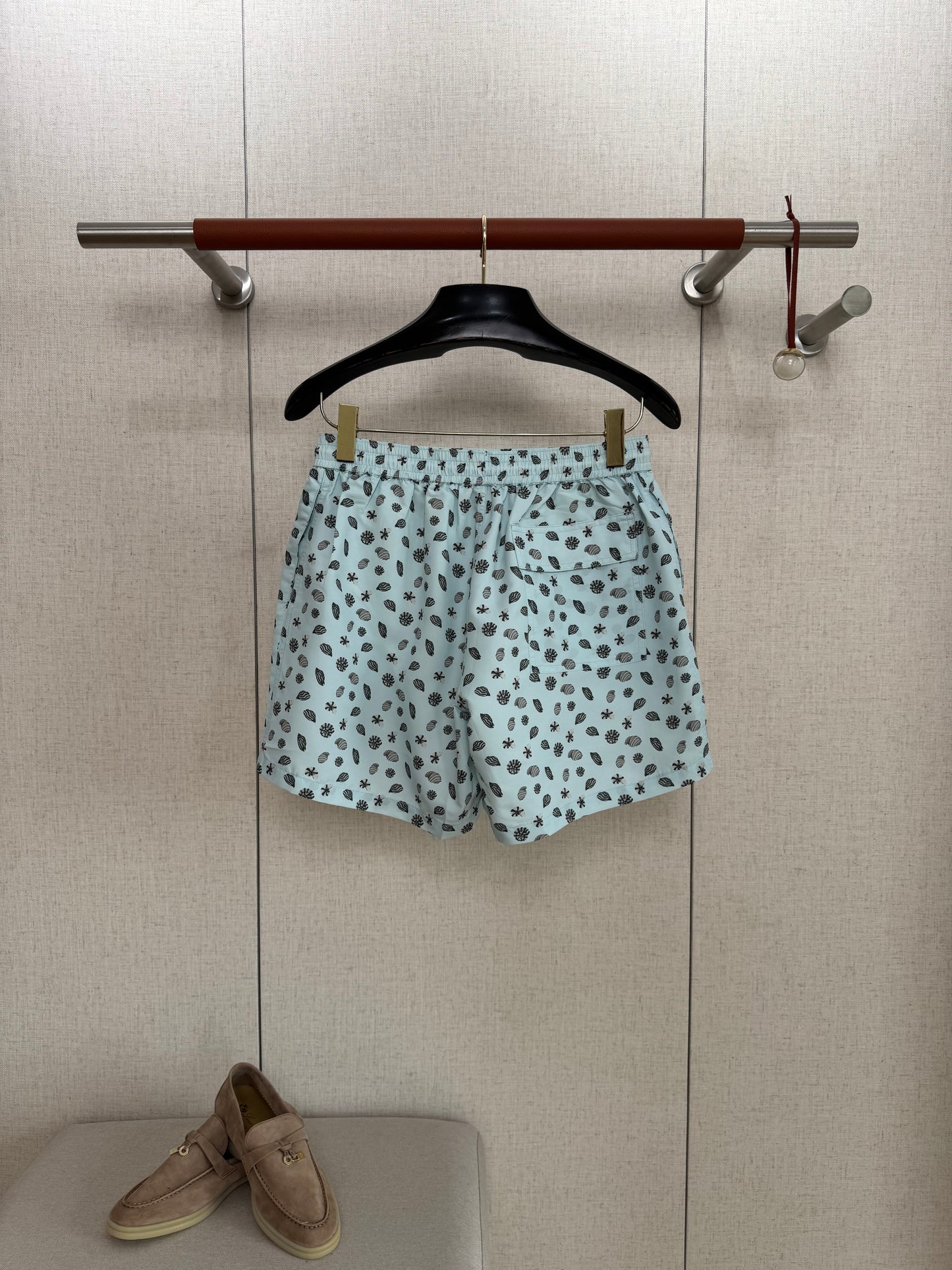 LP Short Pants