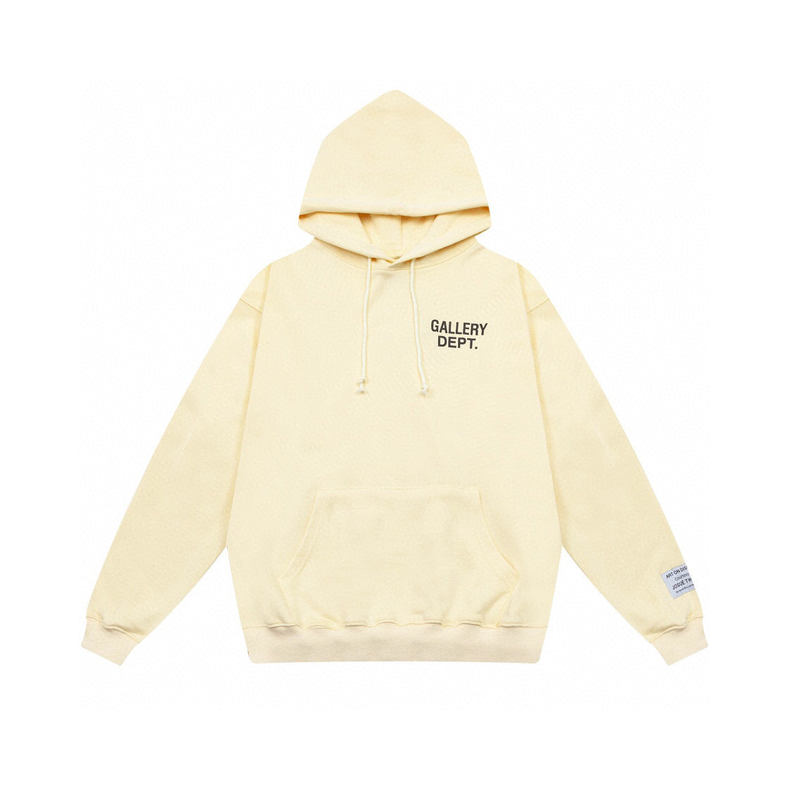 Gallery Dept Hoodie