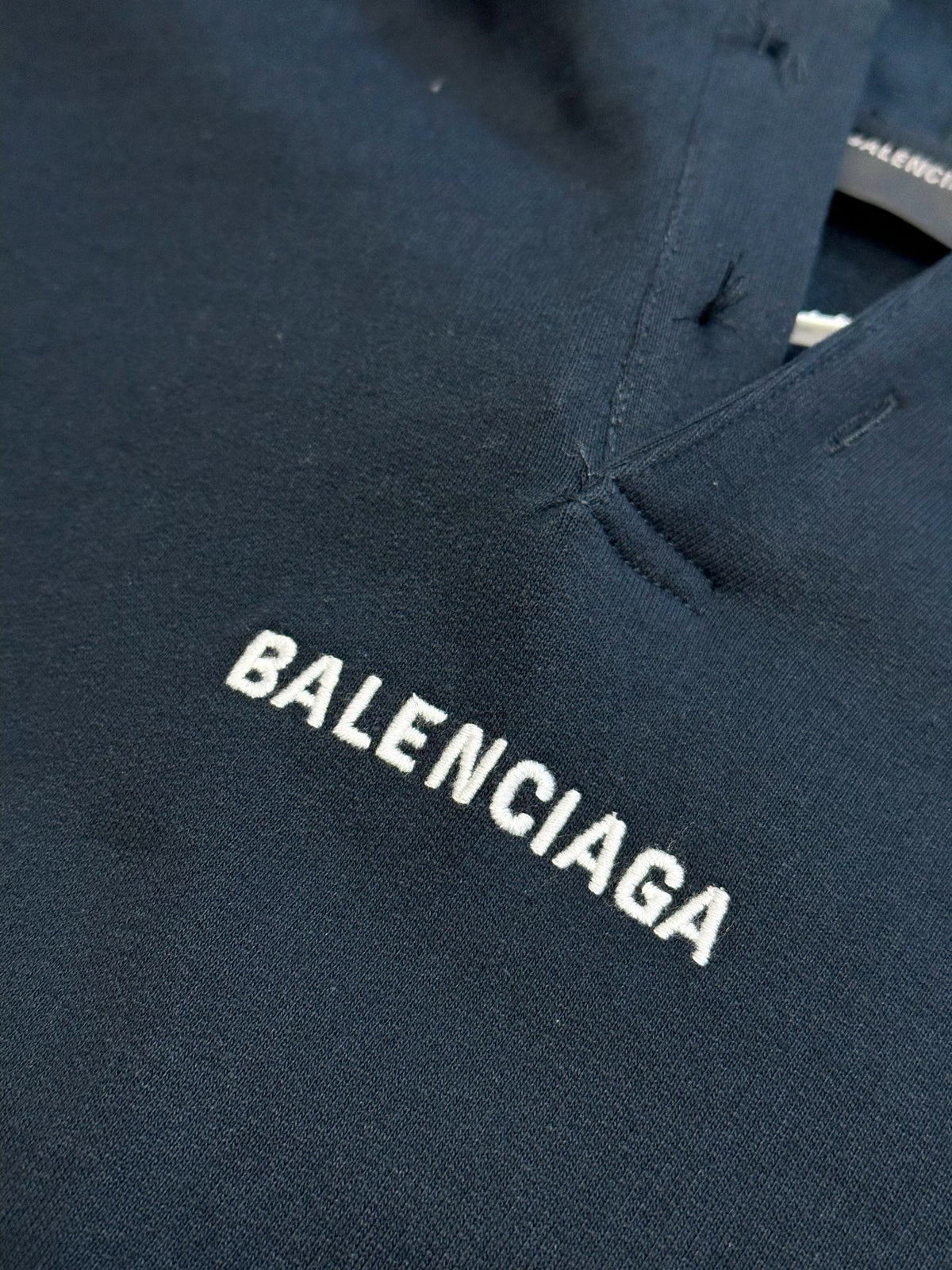 Balenciaga Hoodie