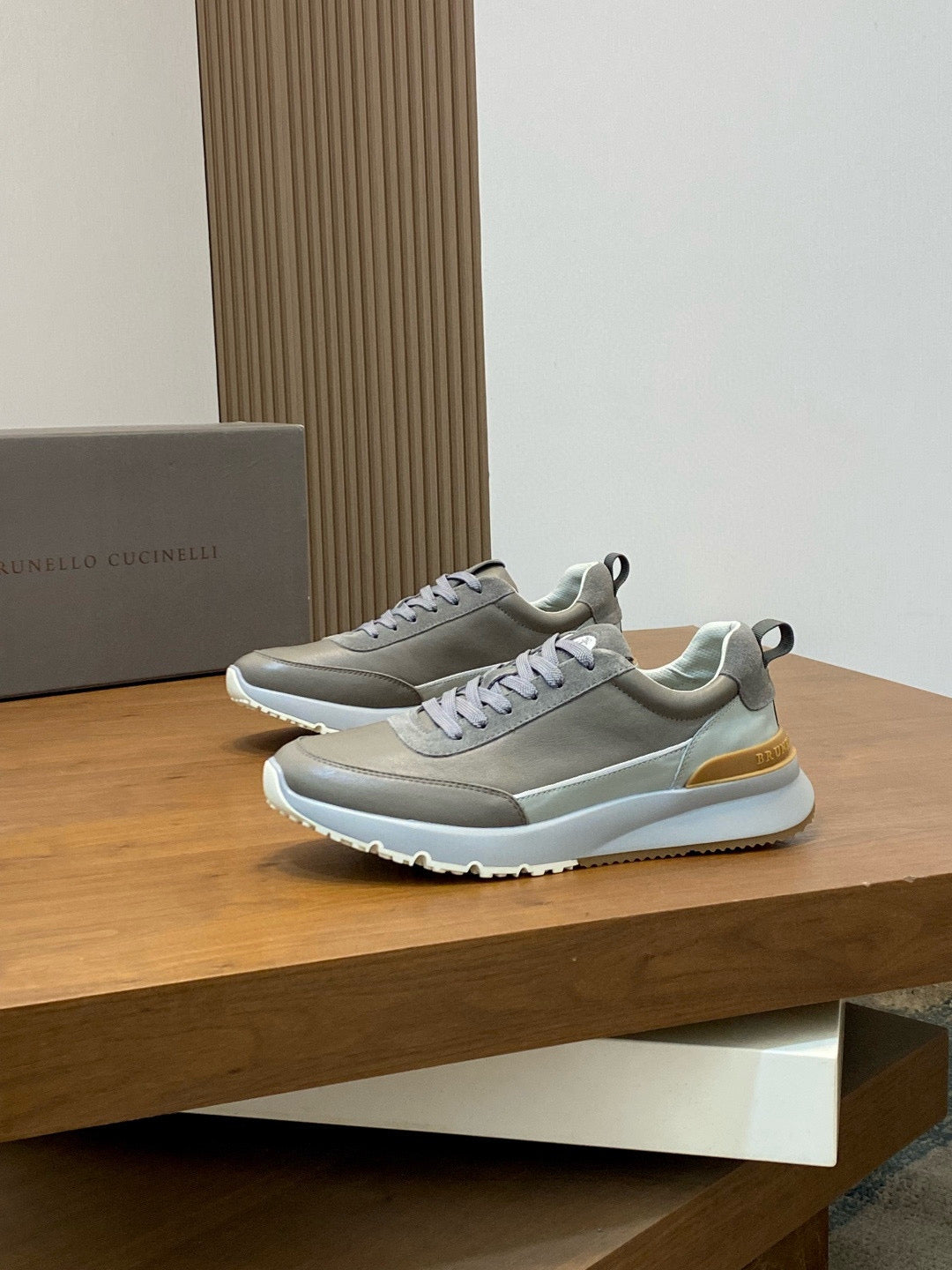 Brunello Cucinelli Shoes
