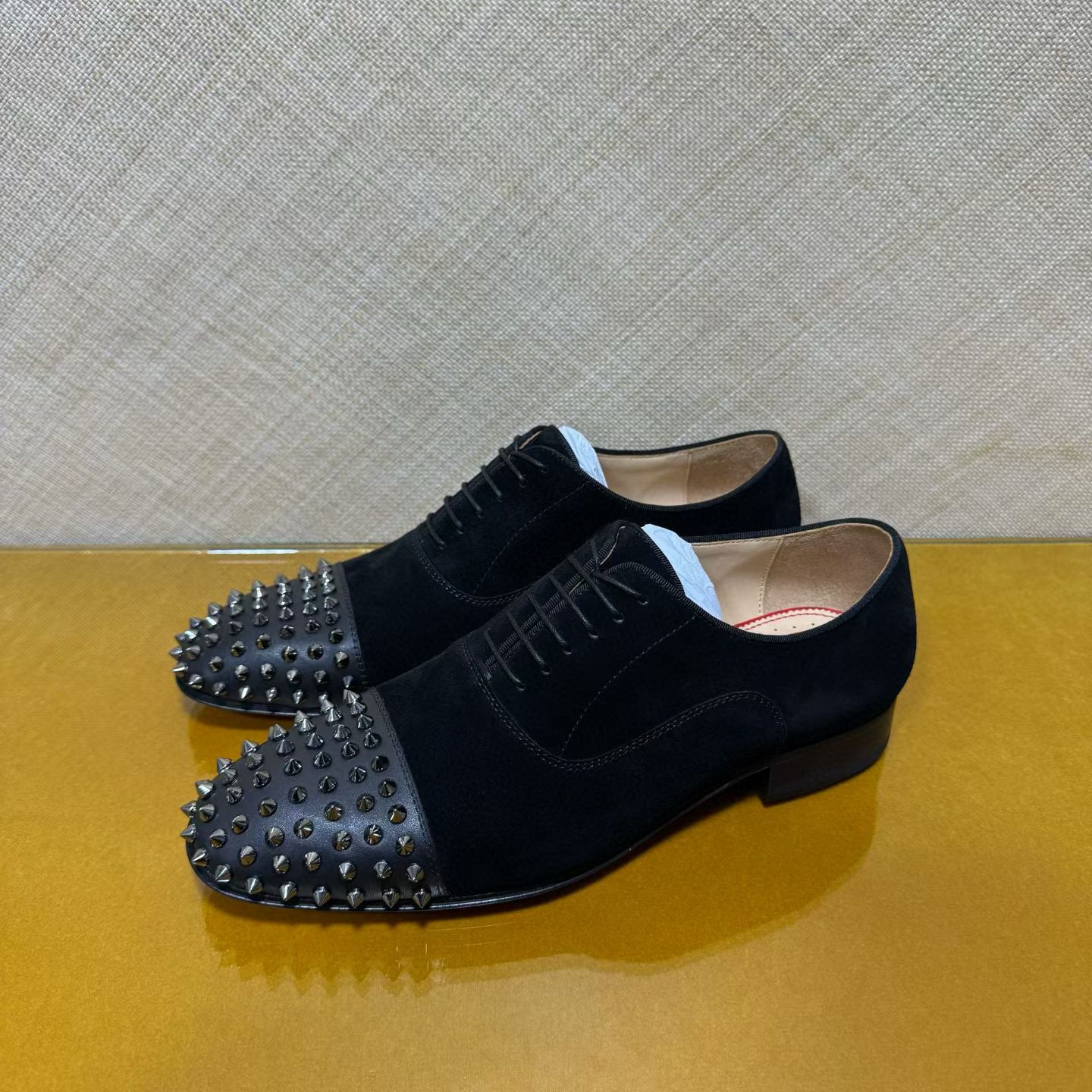 Christian Louboutin Loafer
